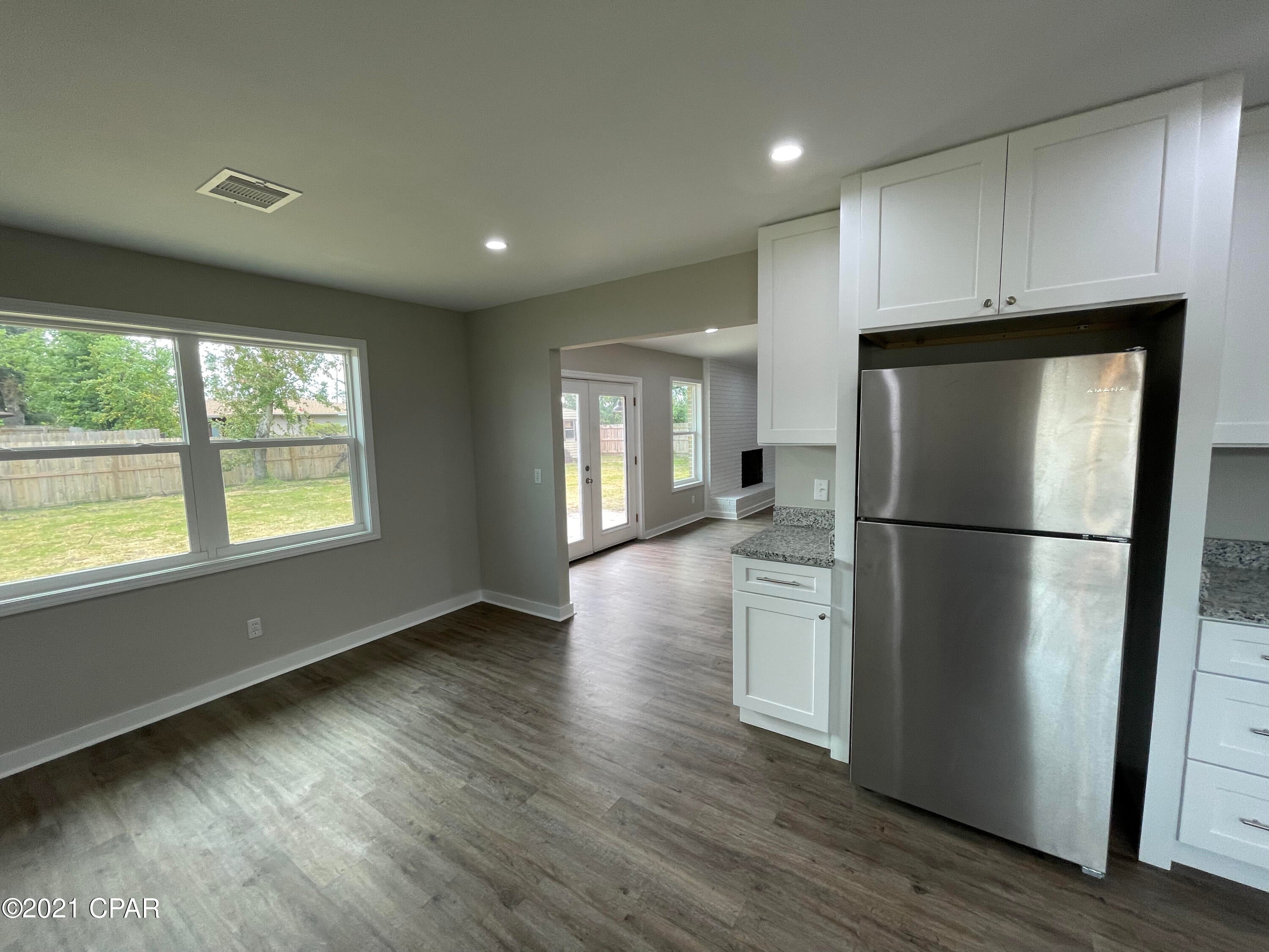 Belaire Estates Replat - Residential