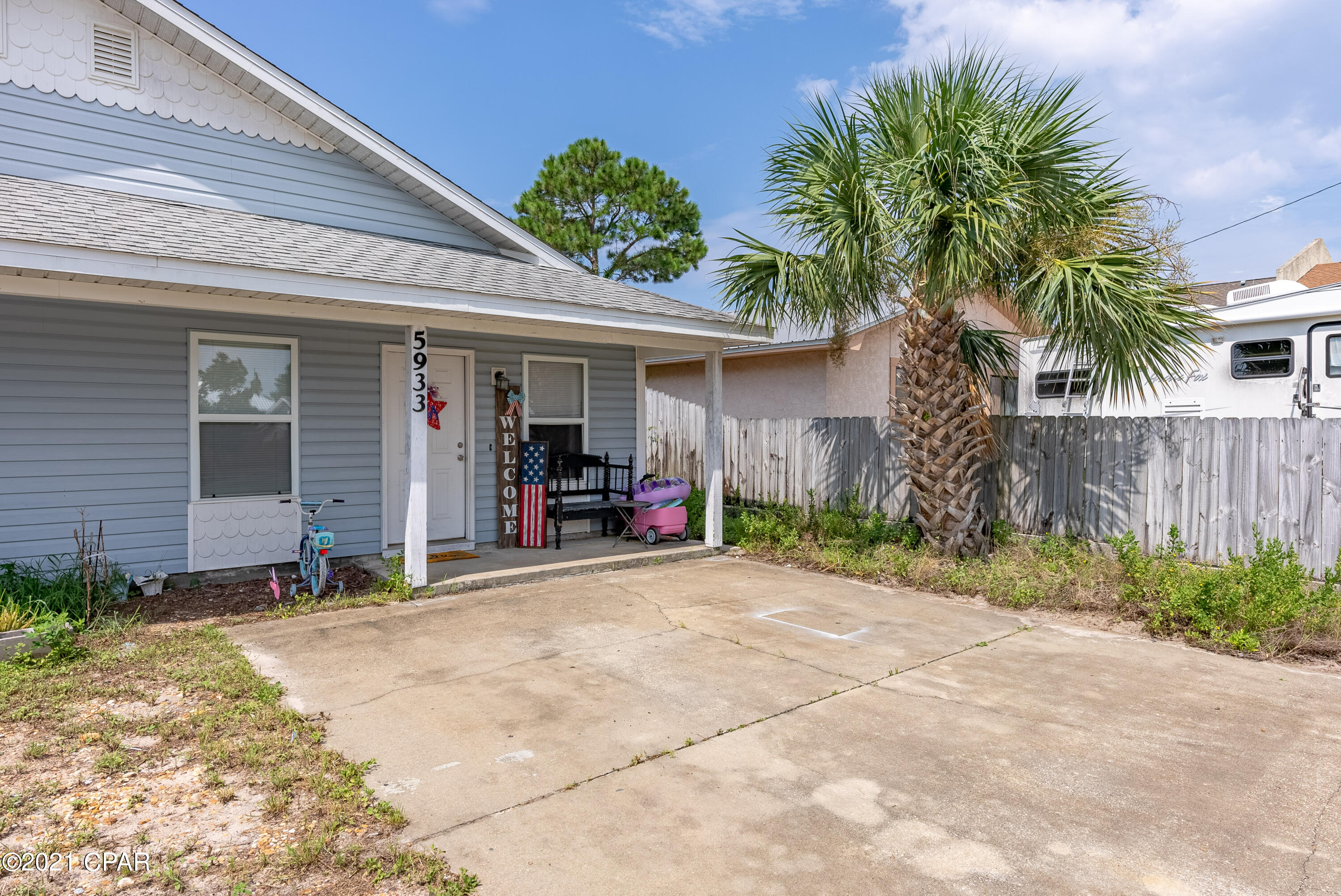 Biltmore Beach 1st Add - Residential