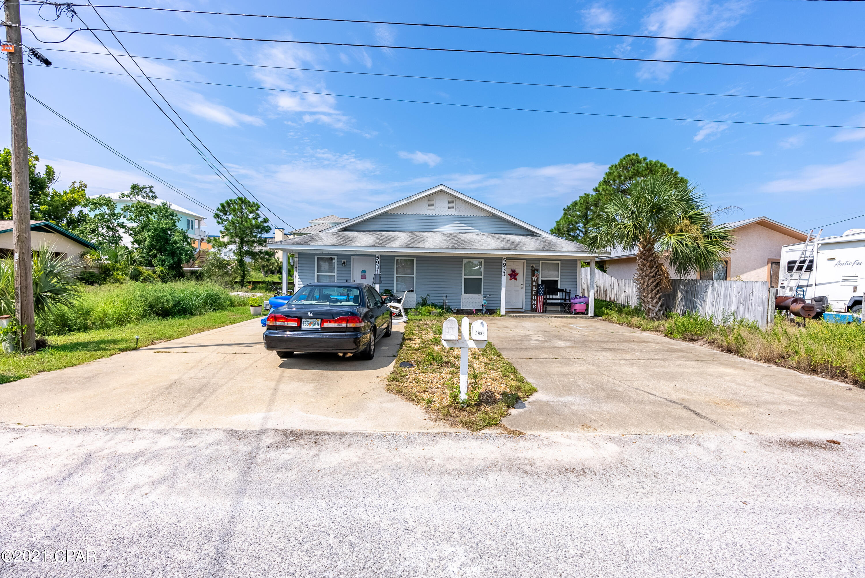 Biltmore Beach 1st Add - Residential