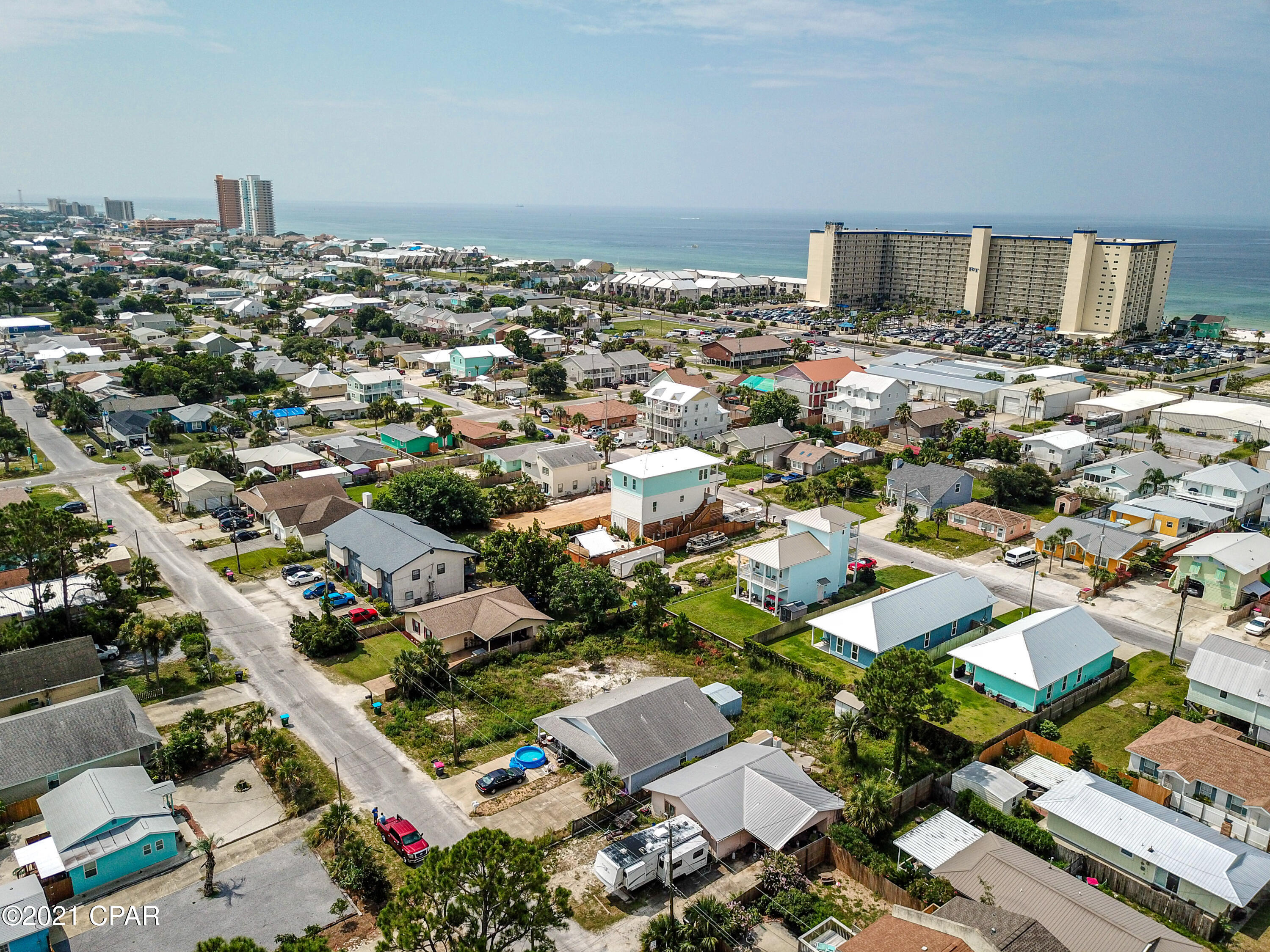 Biltmore Beach 1st Add - Residential