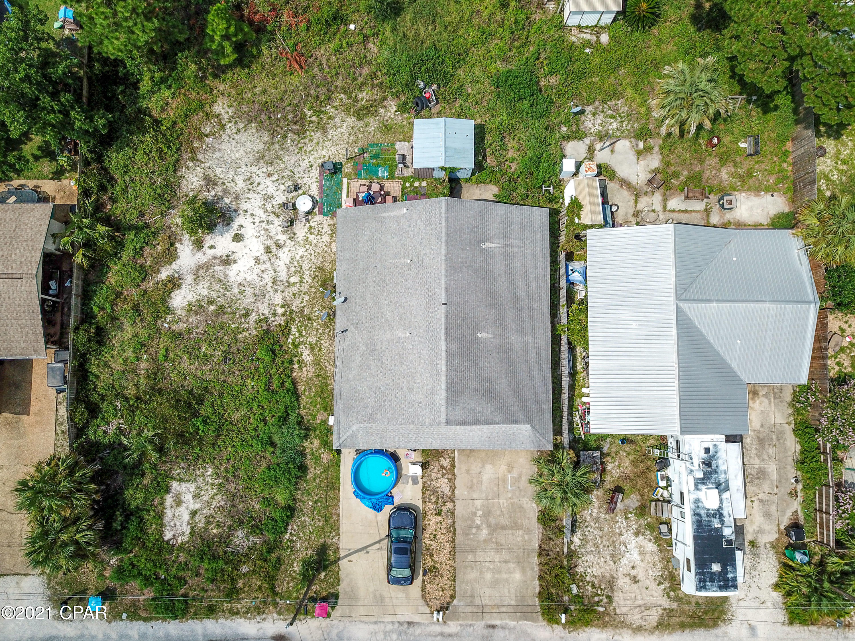 Biltmore Beach 1st Add - Residential