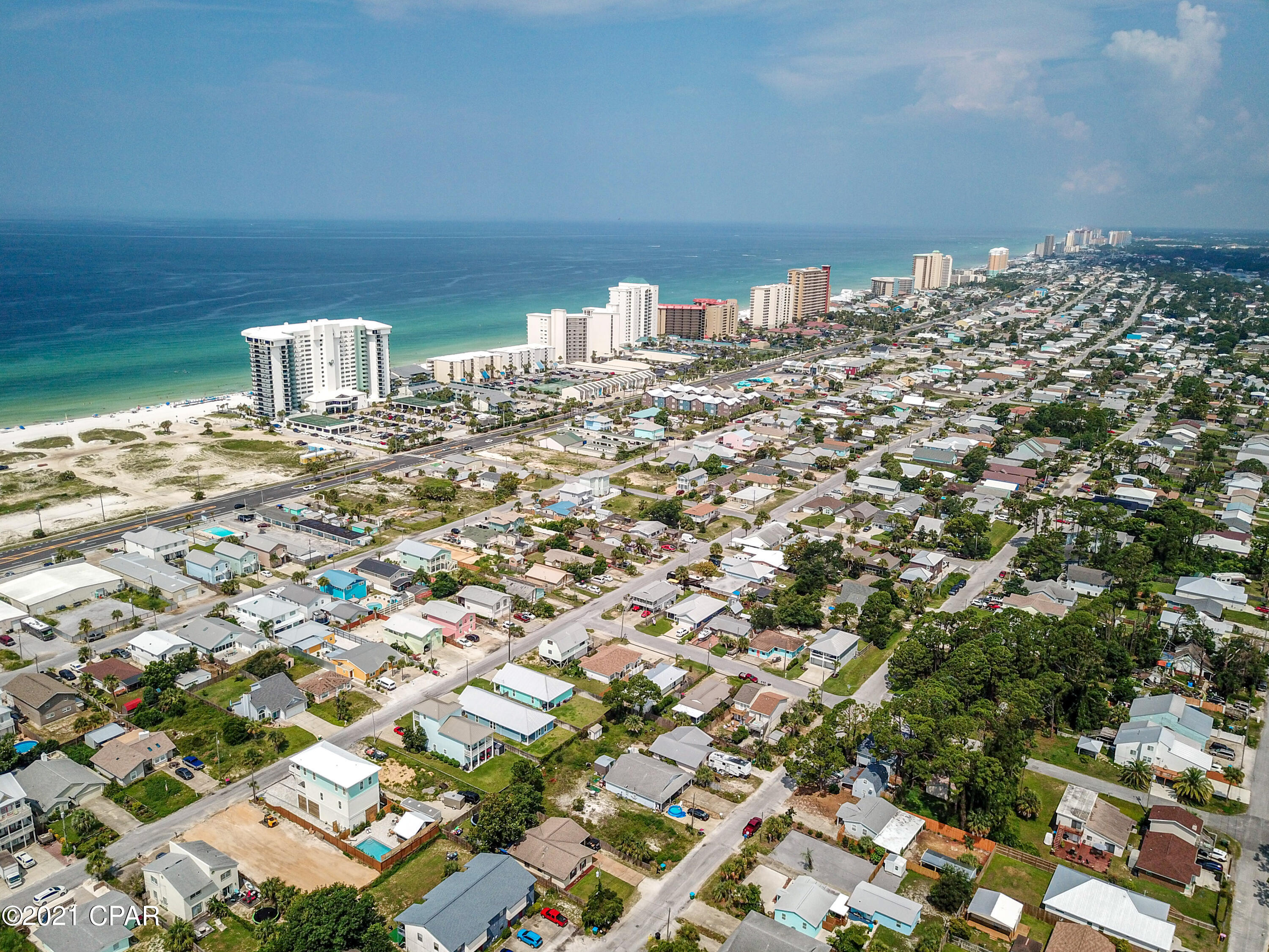 Biltmore Beach 1st Add - Residential