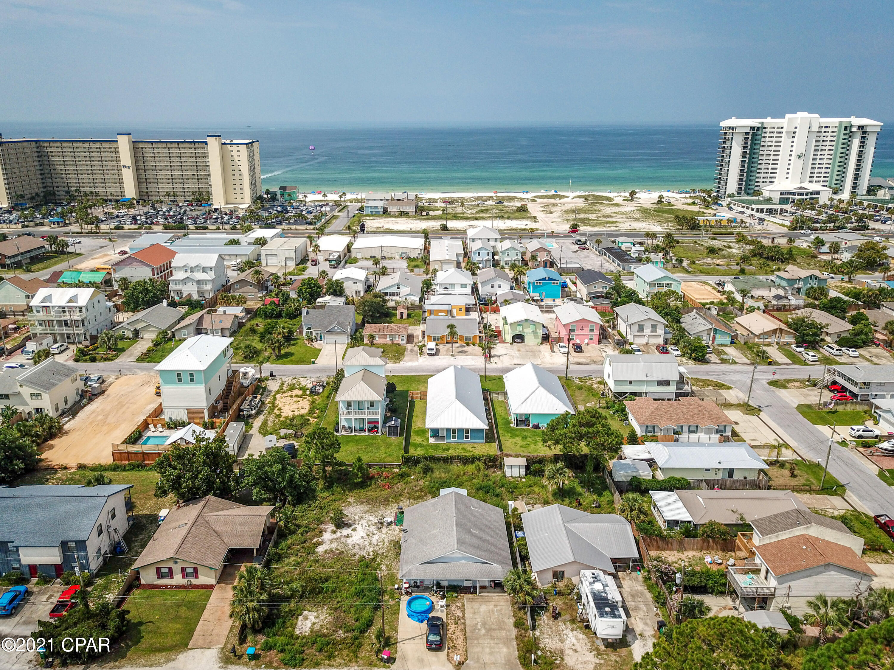 Biltmore Beach 1st Add - Residential