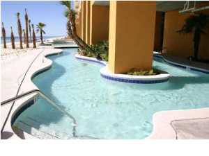 Splash Condo - Residential