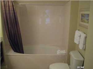 Splash Condo - Residential