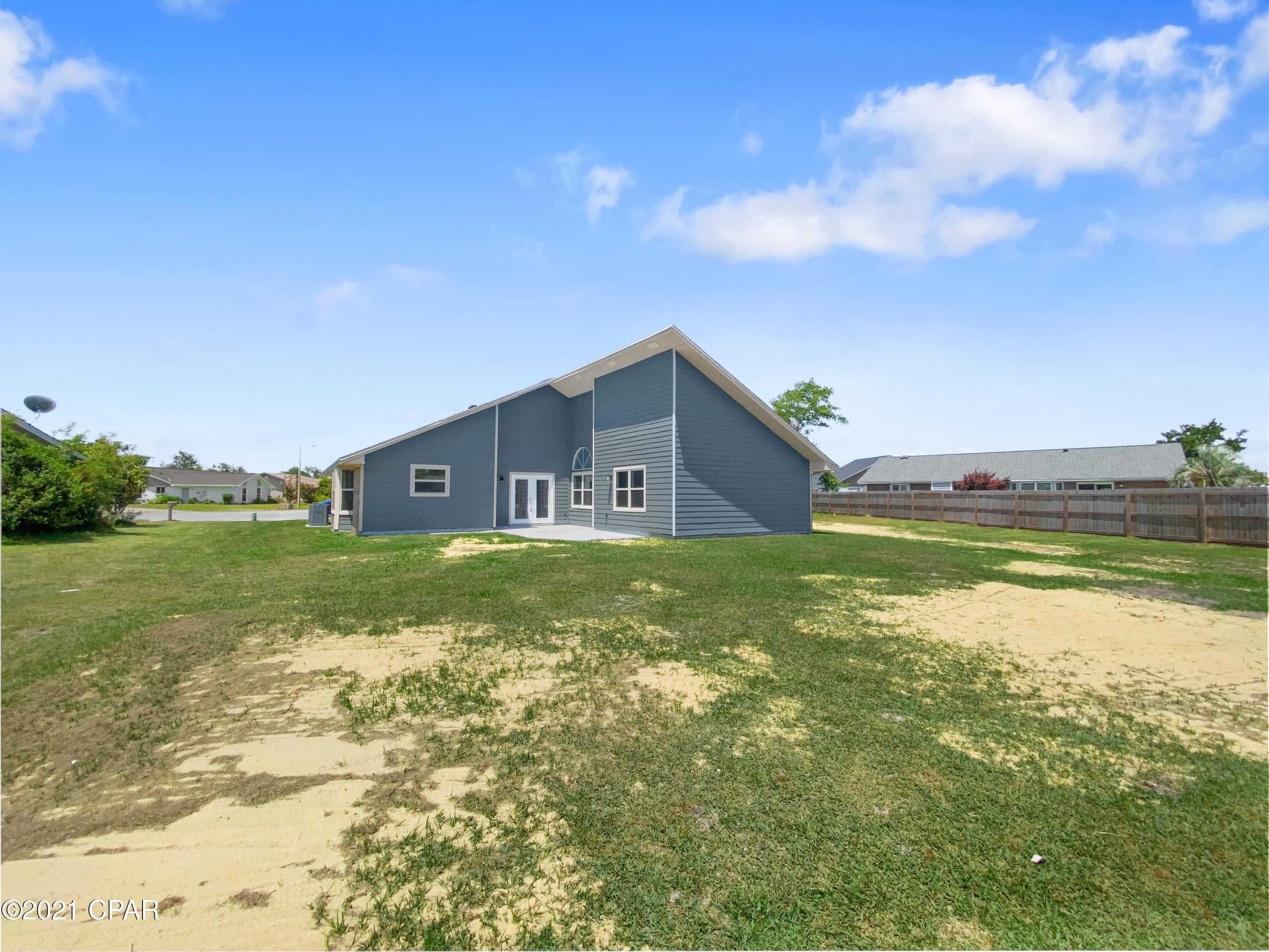 [No Recorded Subdiv] - Residential