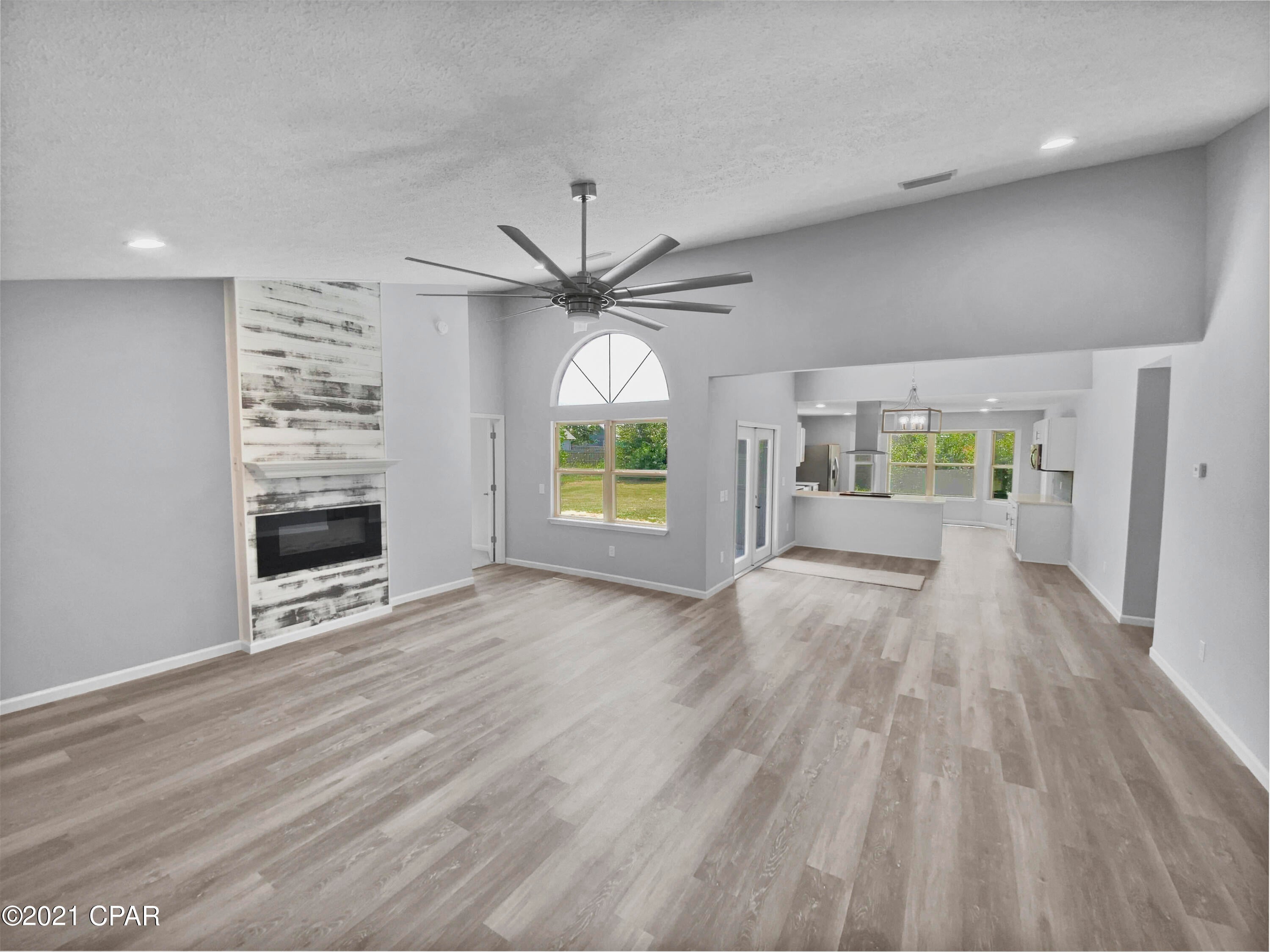 [No Recorded Subdiv] - Residential