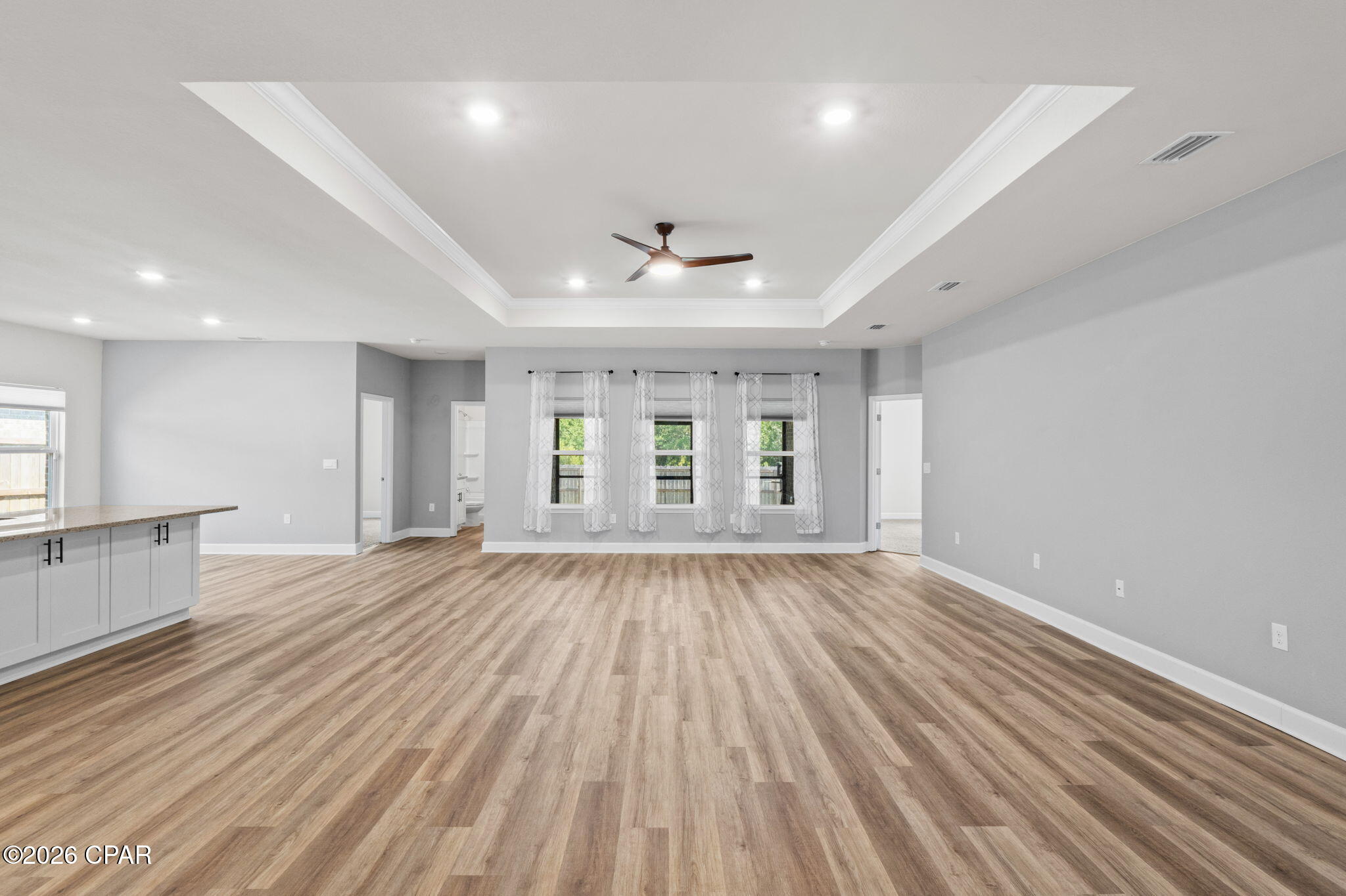 Hodges Bayou Plantation 1 - Residential