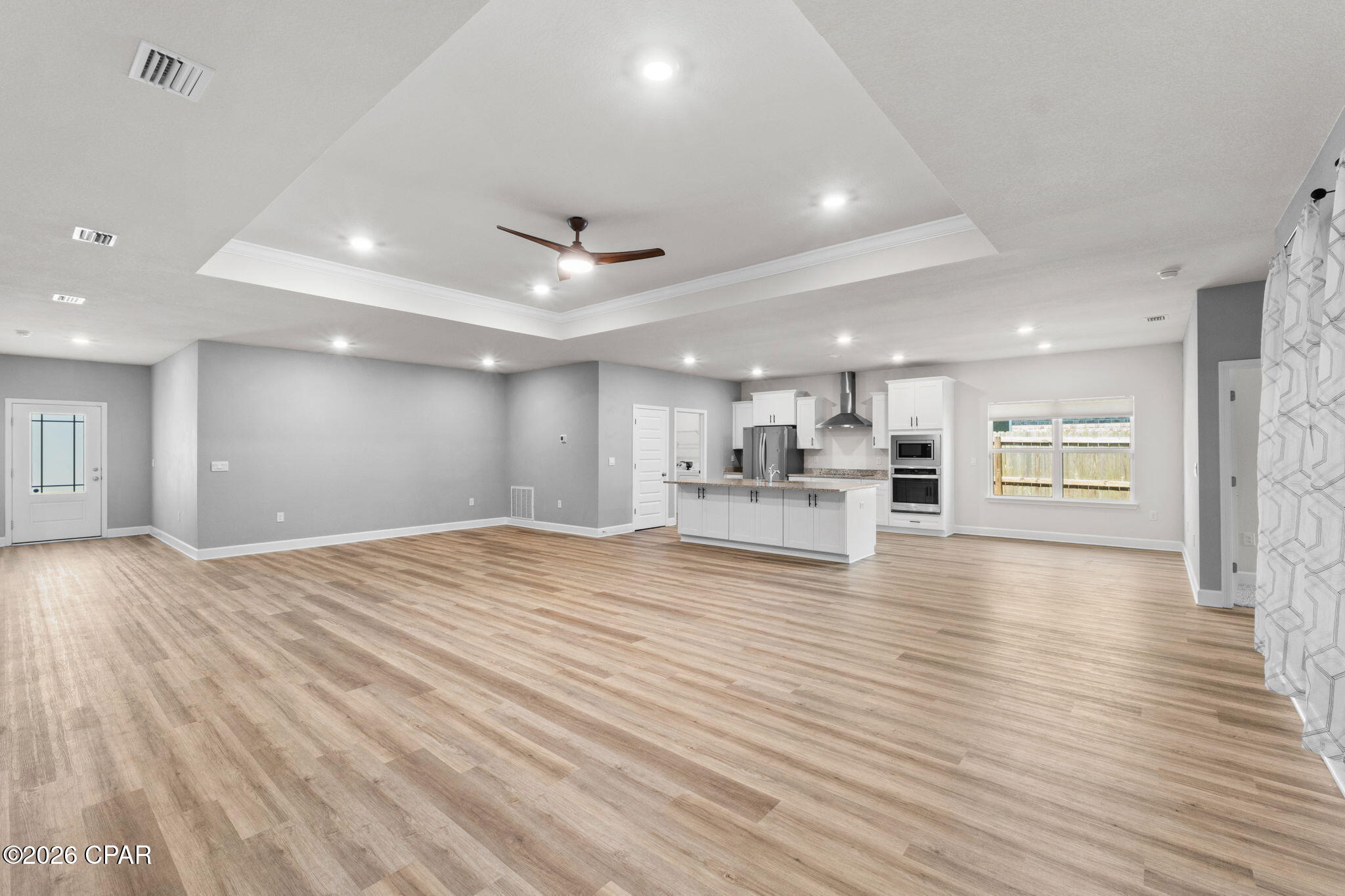 Hodges Bayou Plantation 1 - Residential
