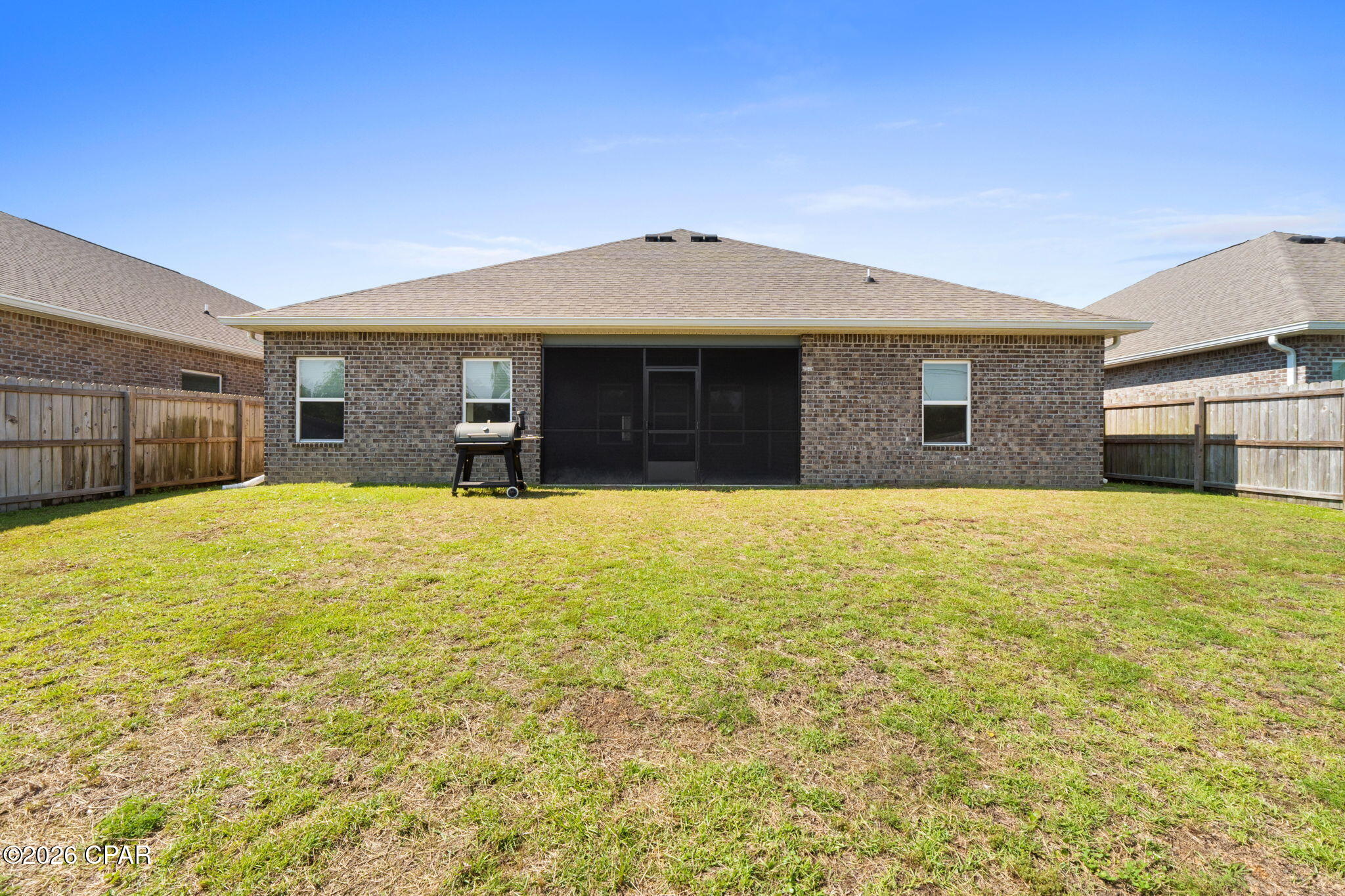 Hodges Bayou Plantation 1 - Residential