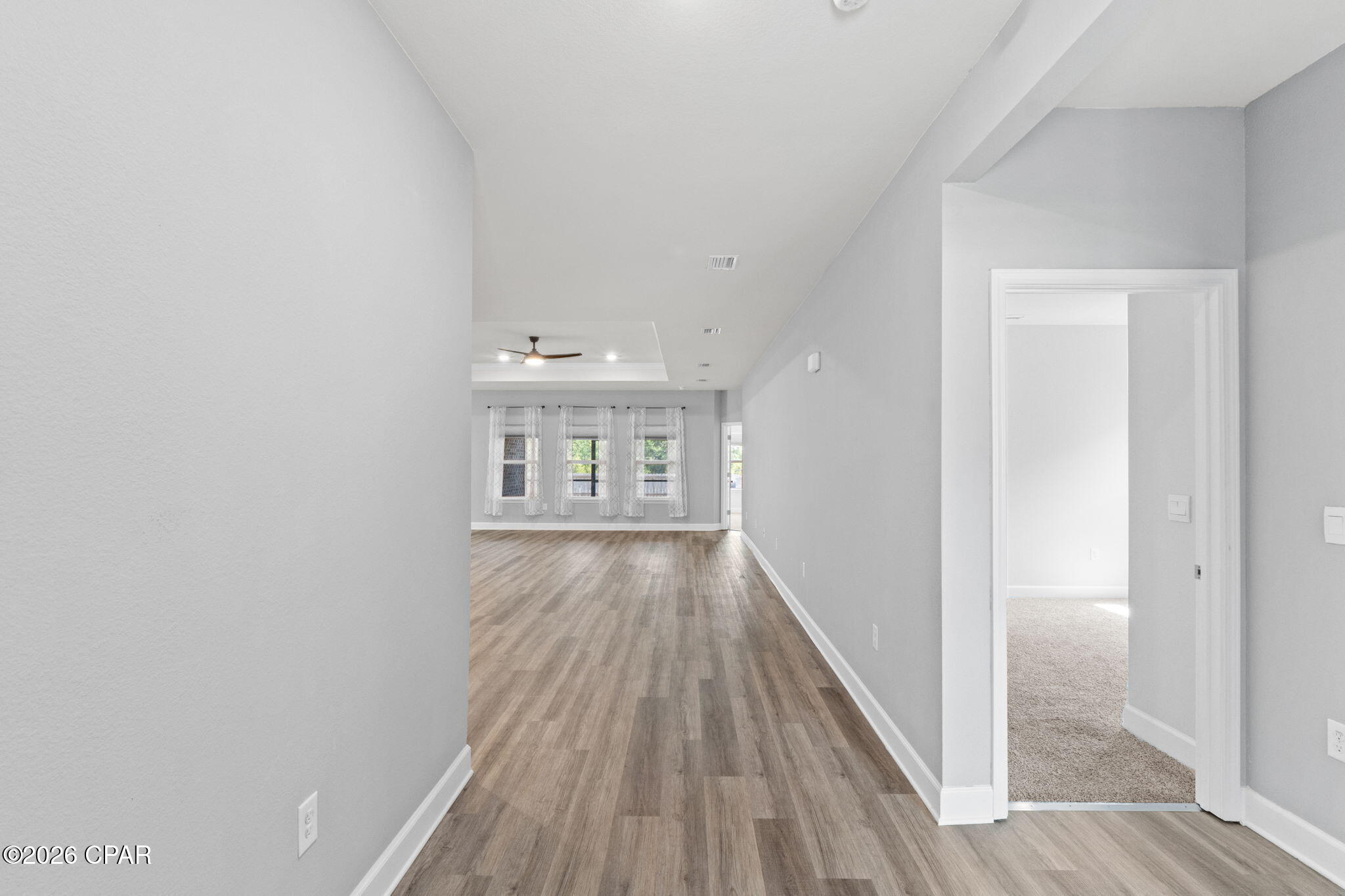 Hodges Bayou Plantation 1 - Residential