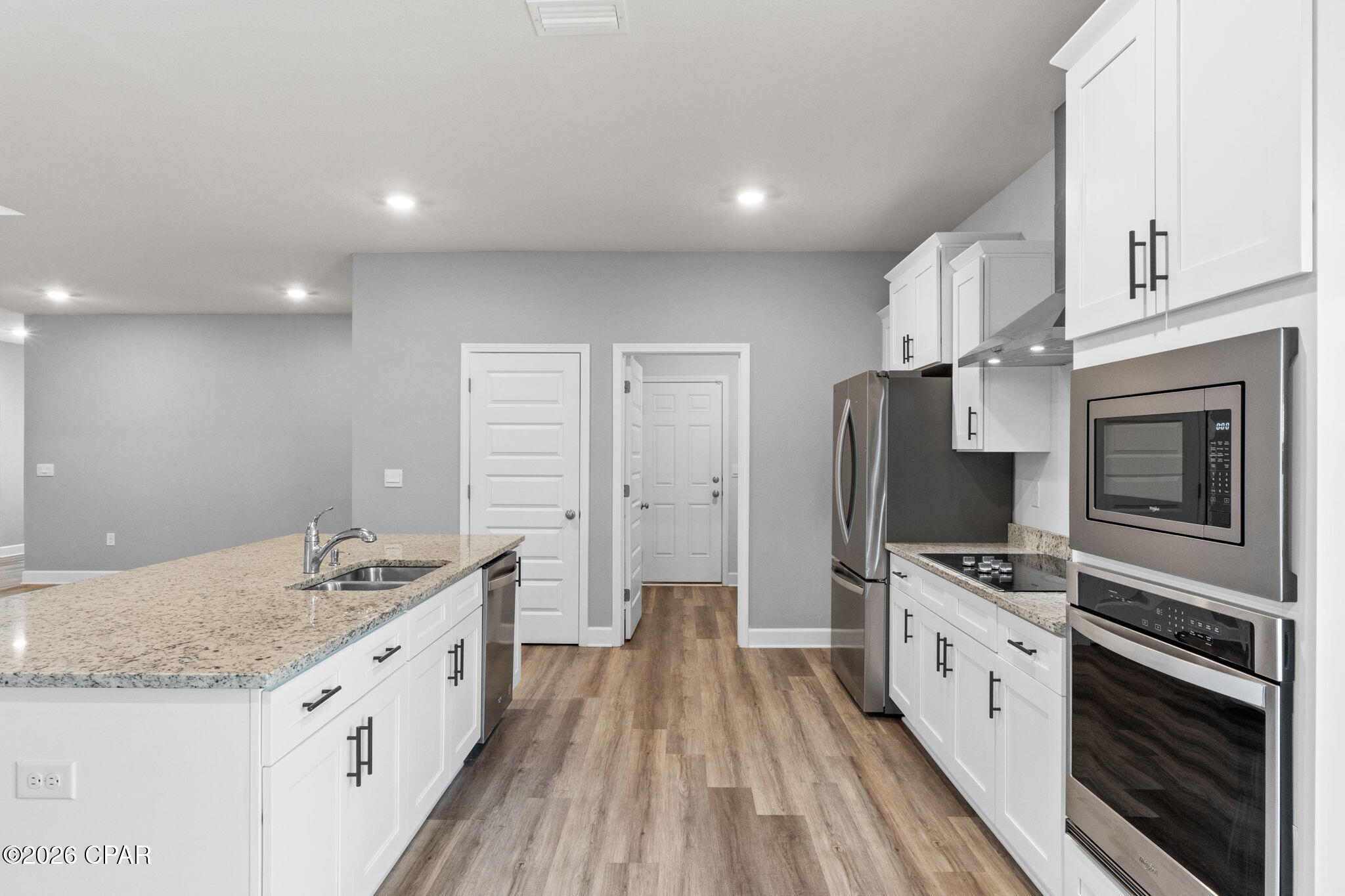 Hodges Bayou Plantation 1 - Residential