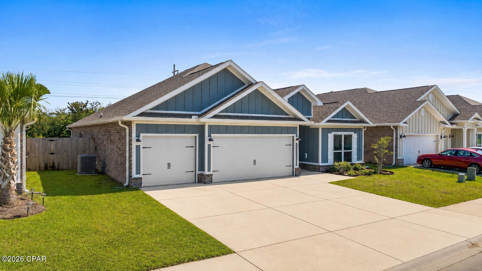 Hodges Bayou Plantation 1 - Residential