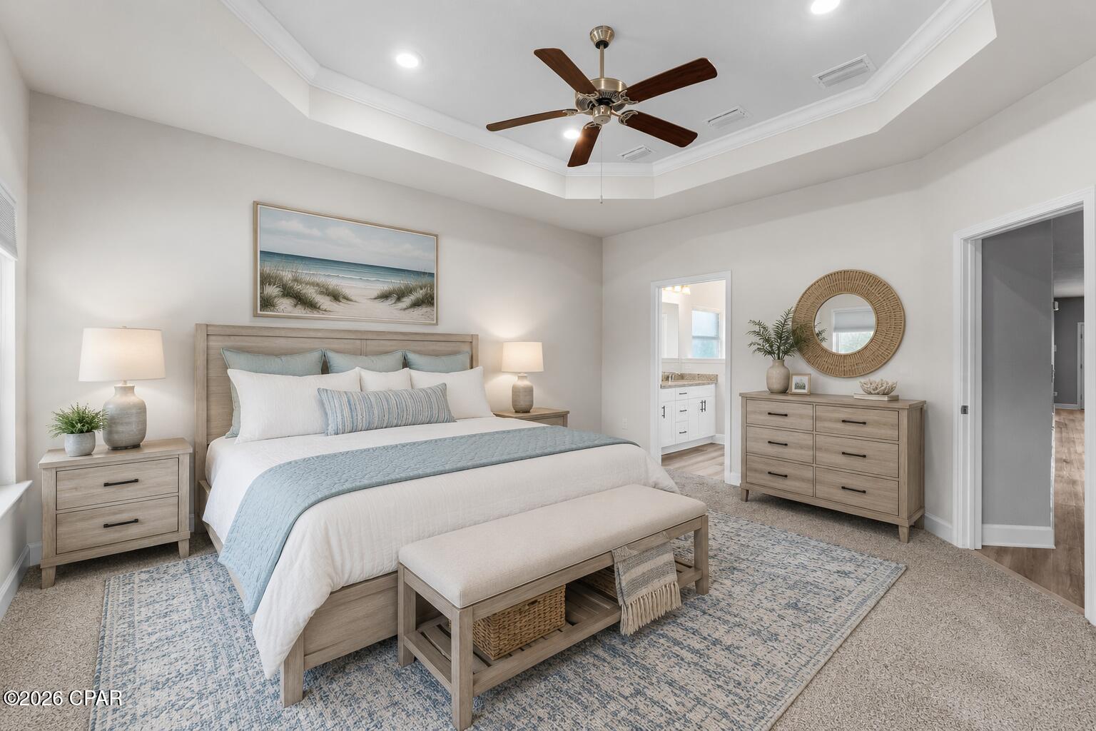 Hodges Bayou Plantation 1 - Residential