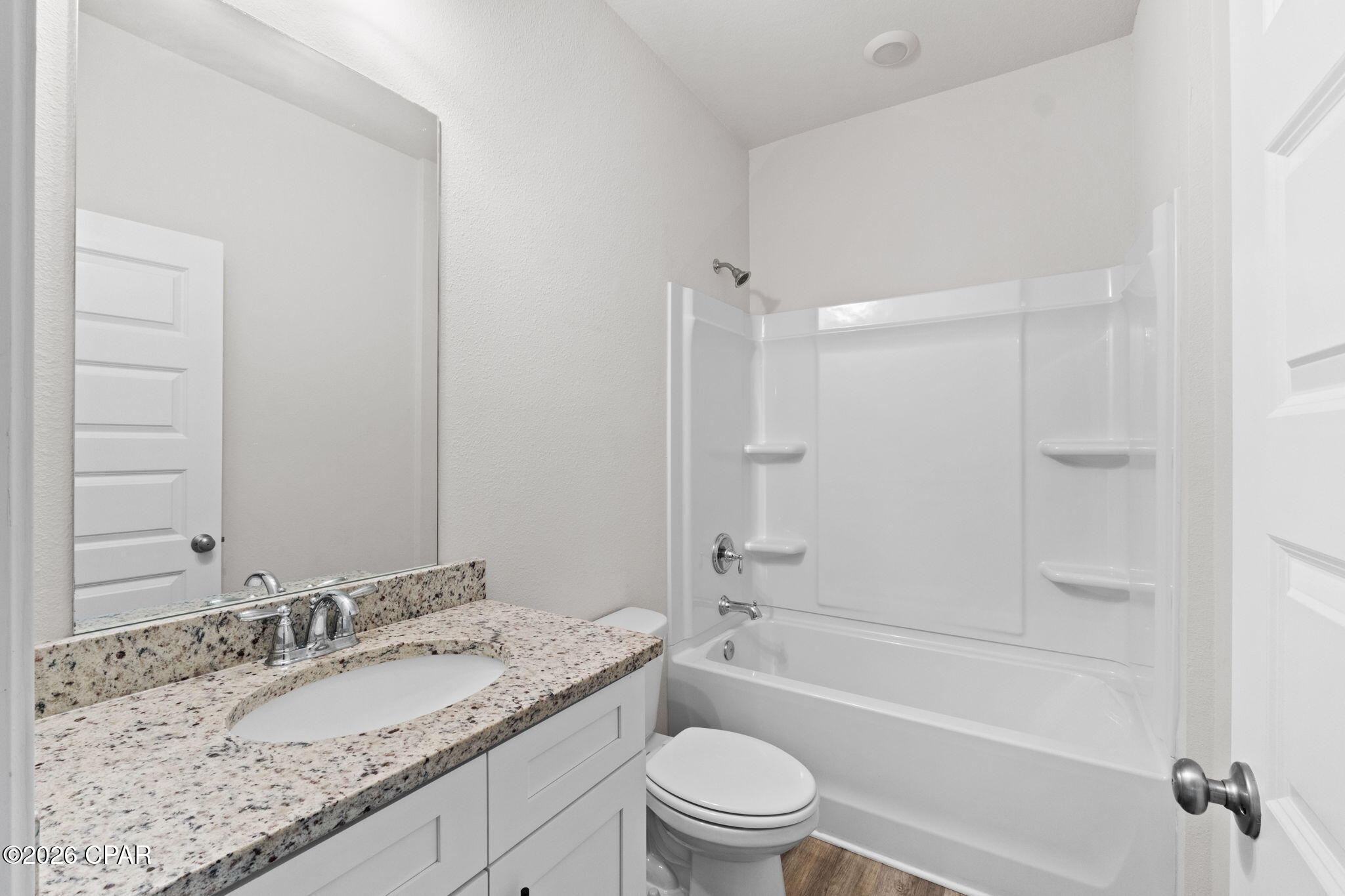 Hodges Bayou Plantation 1 - Residential