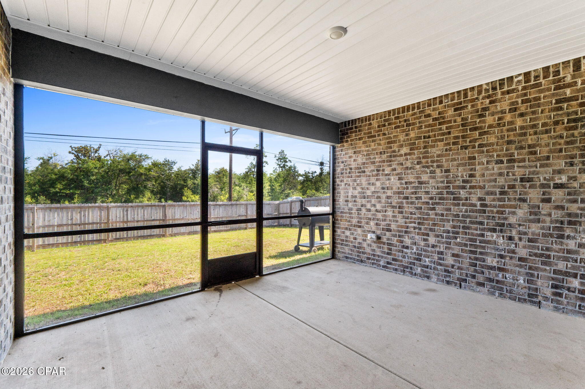 Hodges Bayou Plantation 1 - Residential