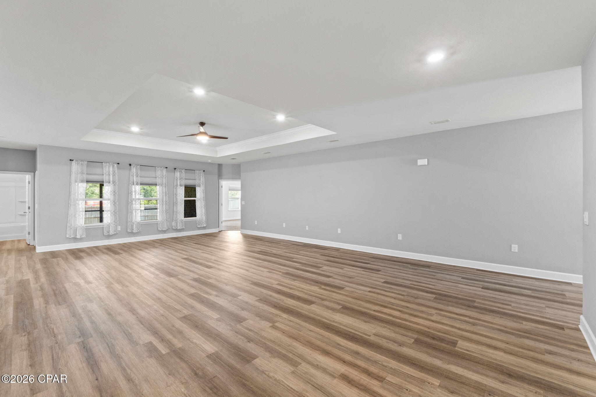 Hodges Bayou Plantation 1 - Residential