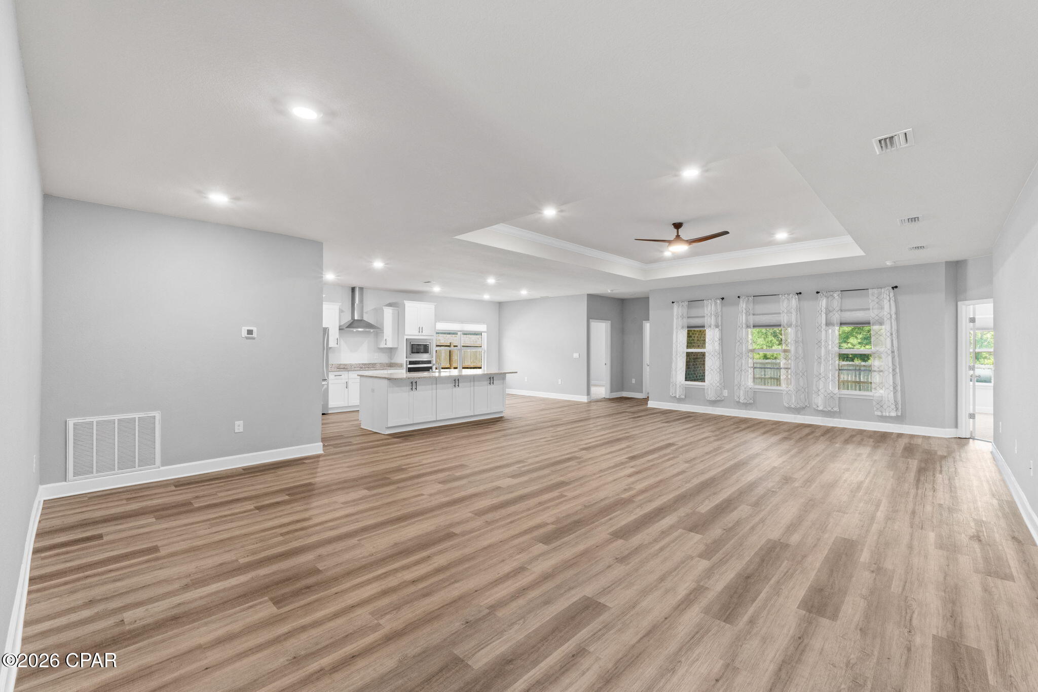 Hodges Bayou Plantation 1 - Residential