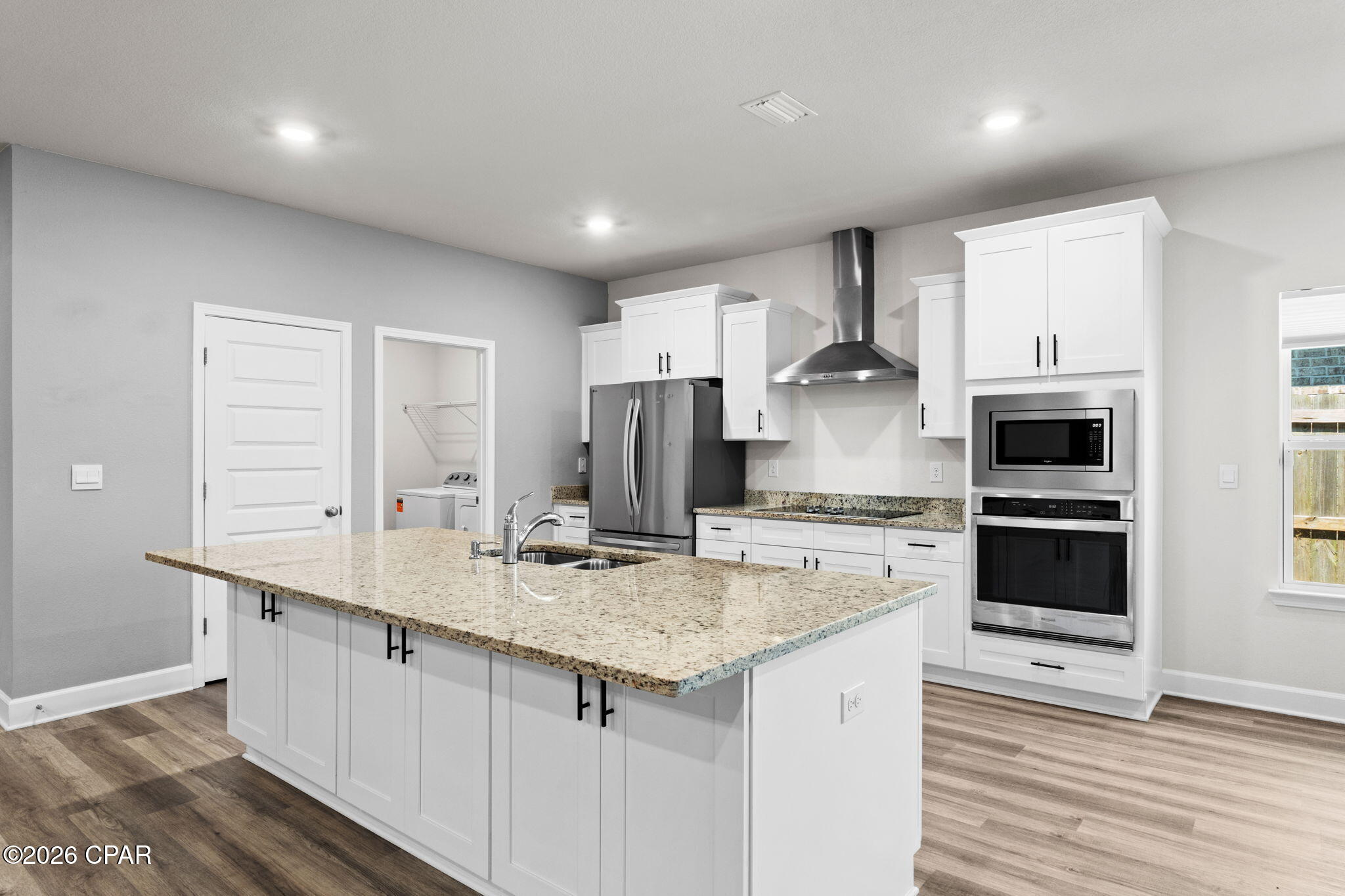 Hodges Bayou Plantation 1 - Residential