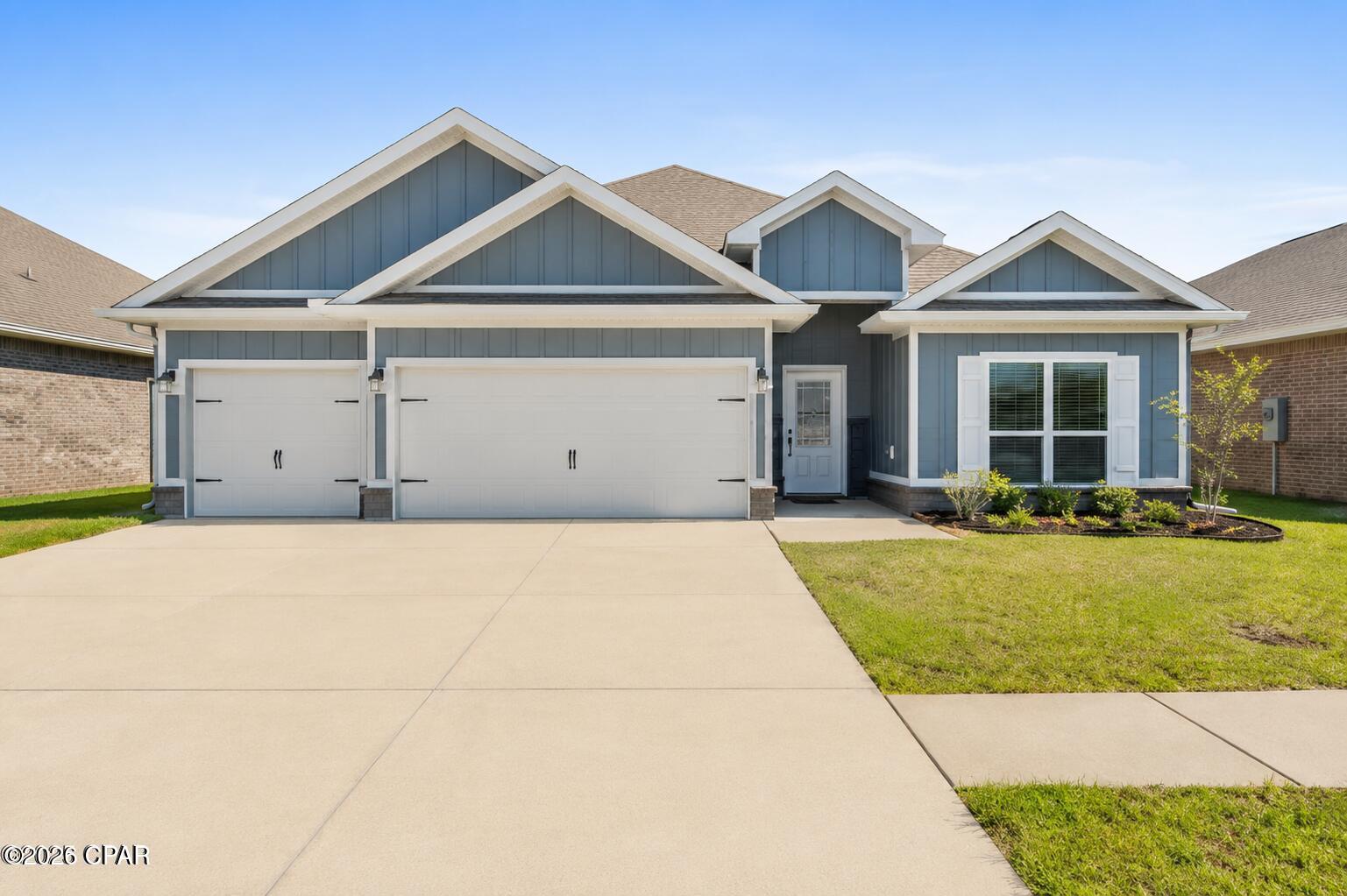 Hodges Bayou Plantation 1 - Residential