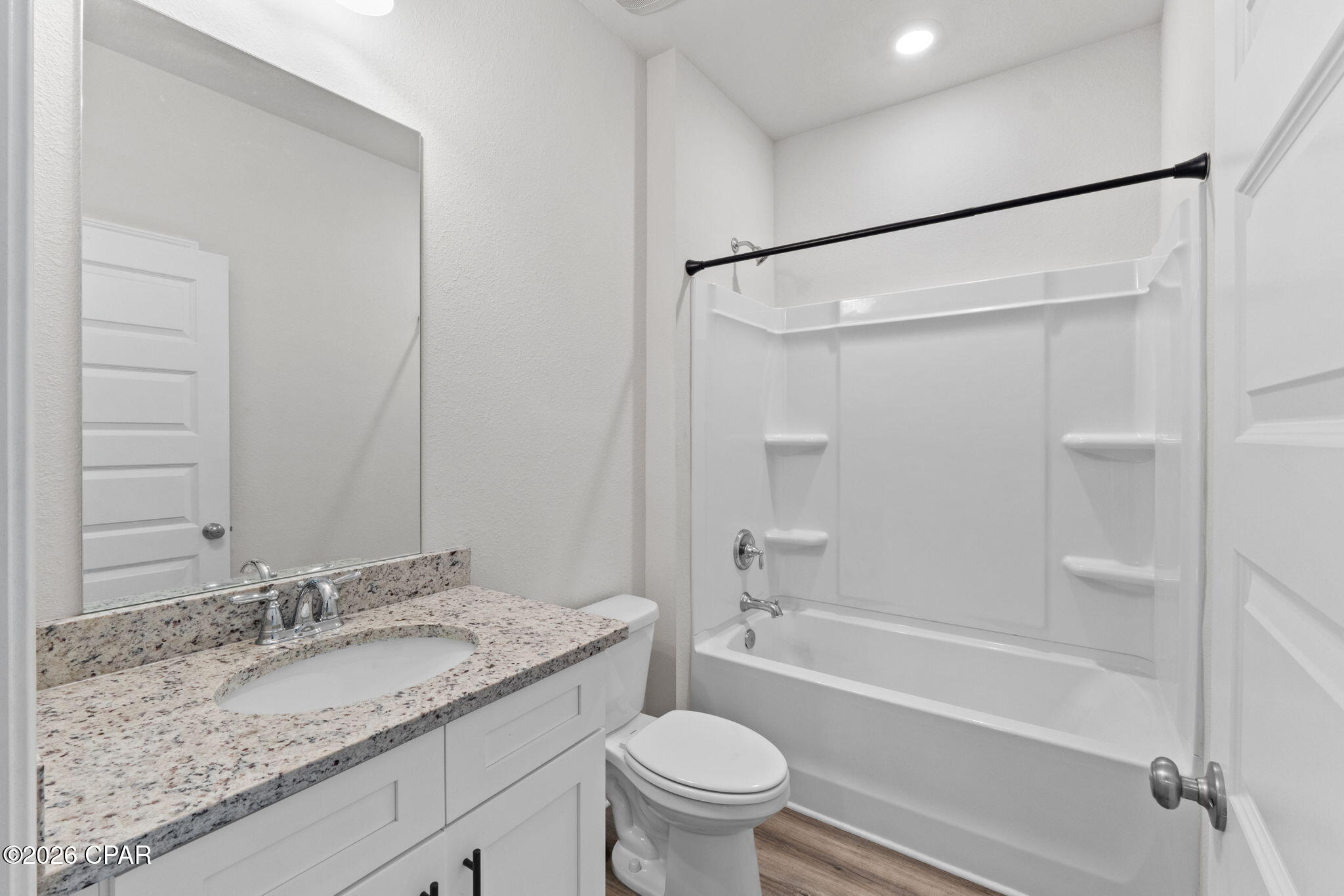 Hodges Bayou Plantation 1 - Residential