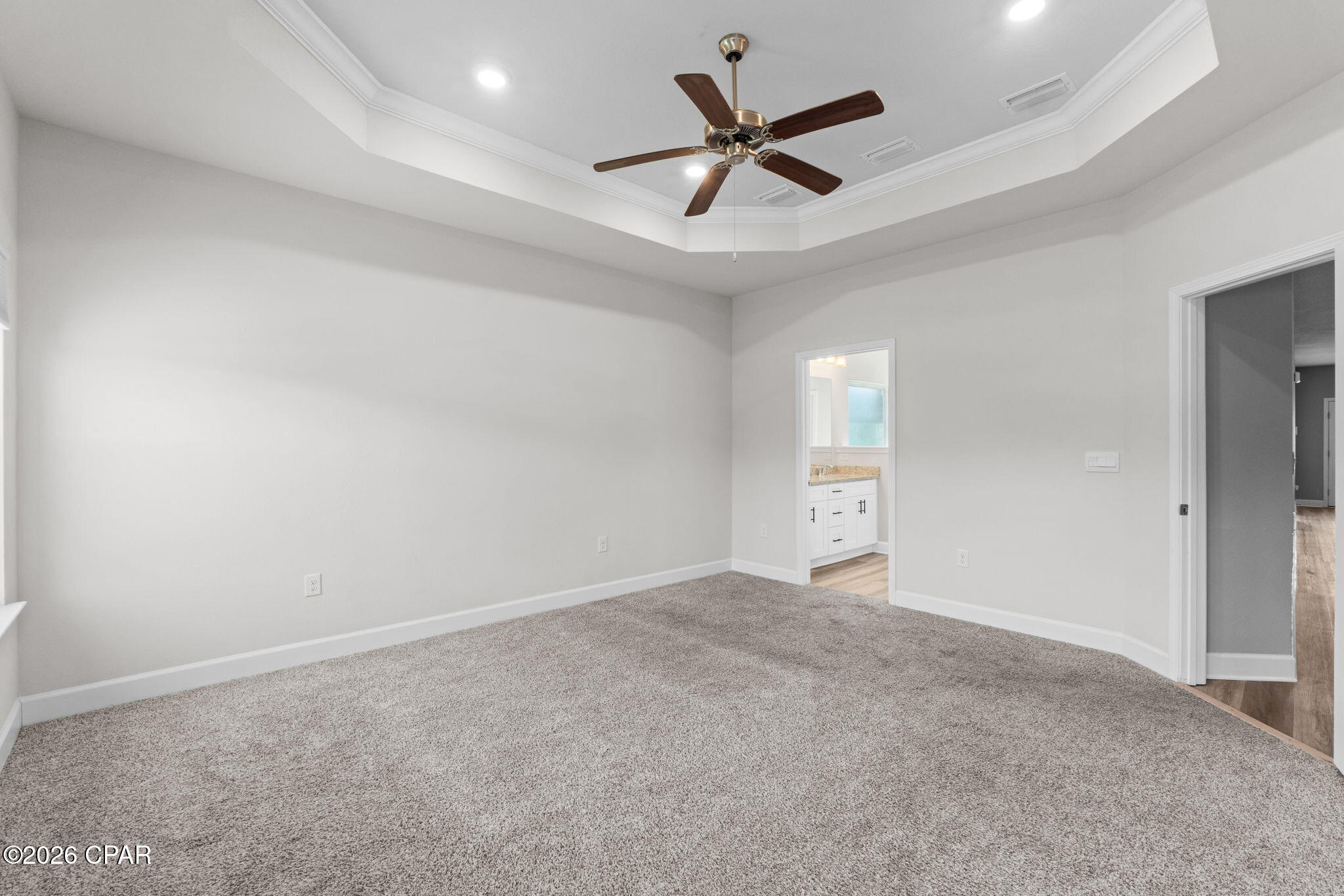 Hodges Bayou Plantation 1 - Residential