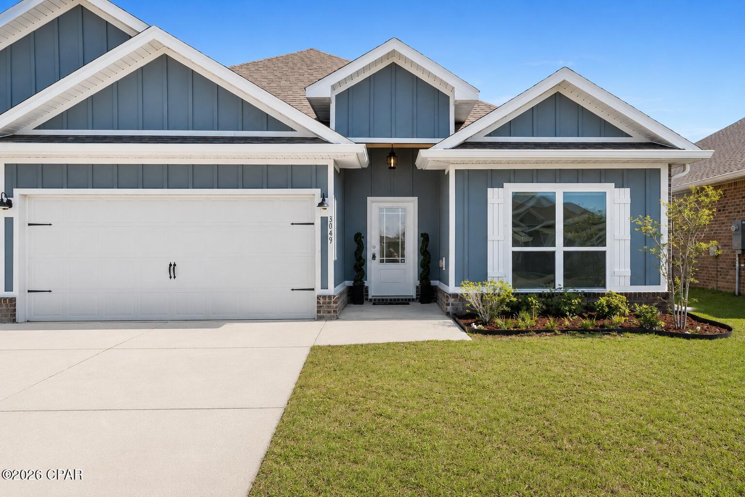 Hodges Bayou Plantation 1 - Residential