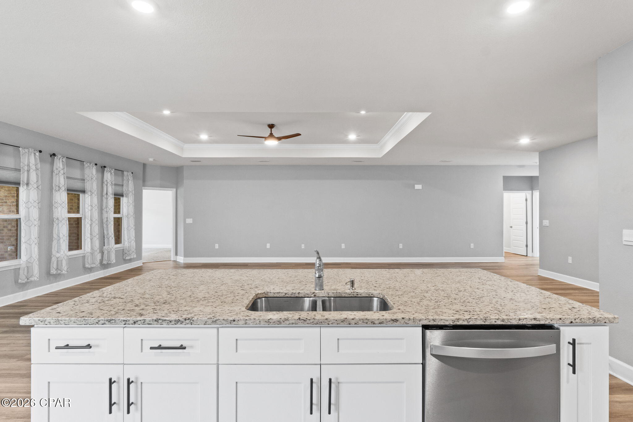 Hodges Bayou Plantation 1 - Residential