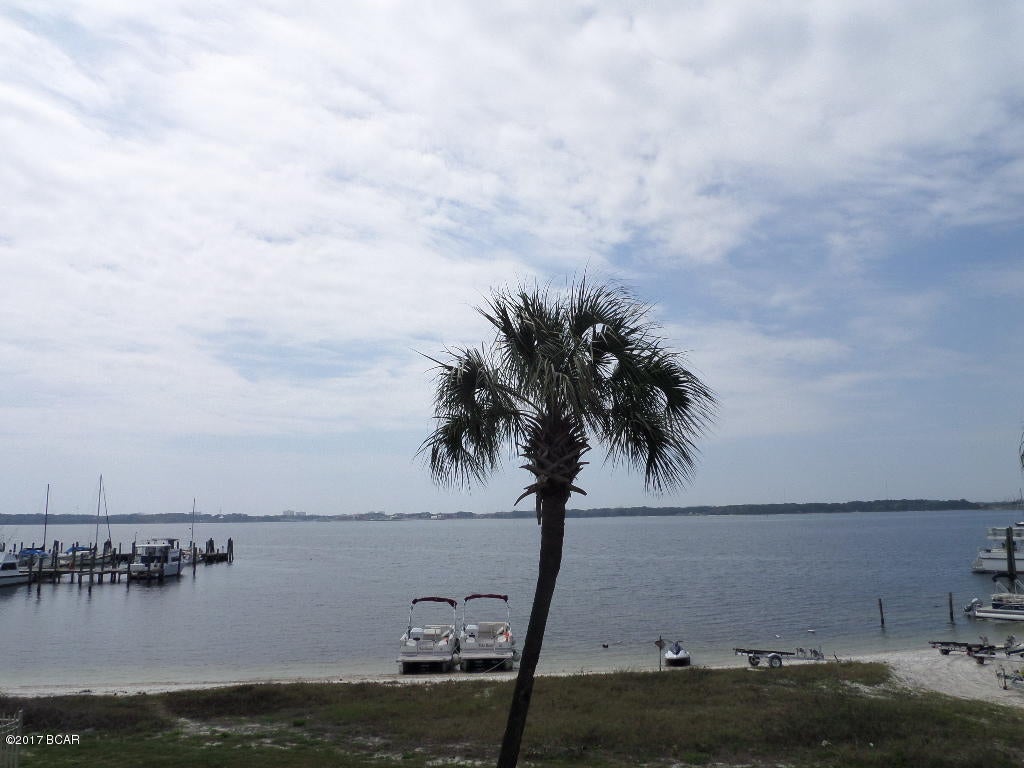 Sun Harbor Condo - Residential Lease