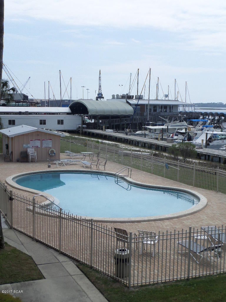 Sun Harbor Condo - Residential Lease