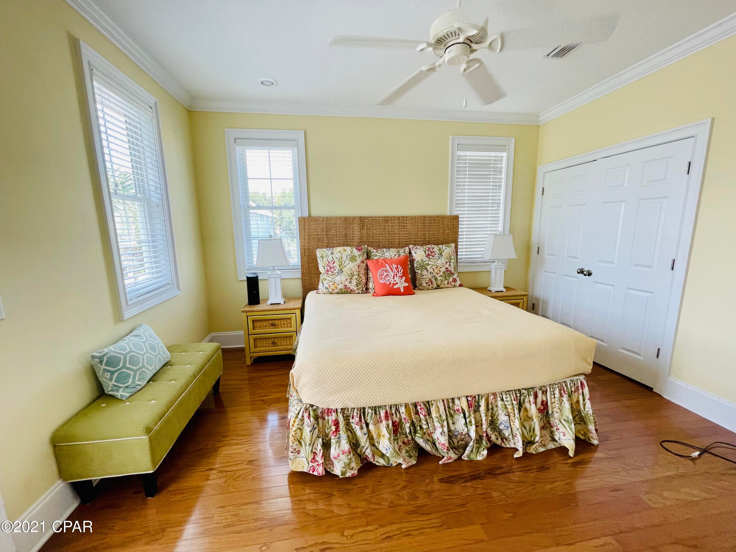 Carillon Beach - Residential