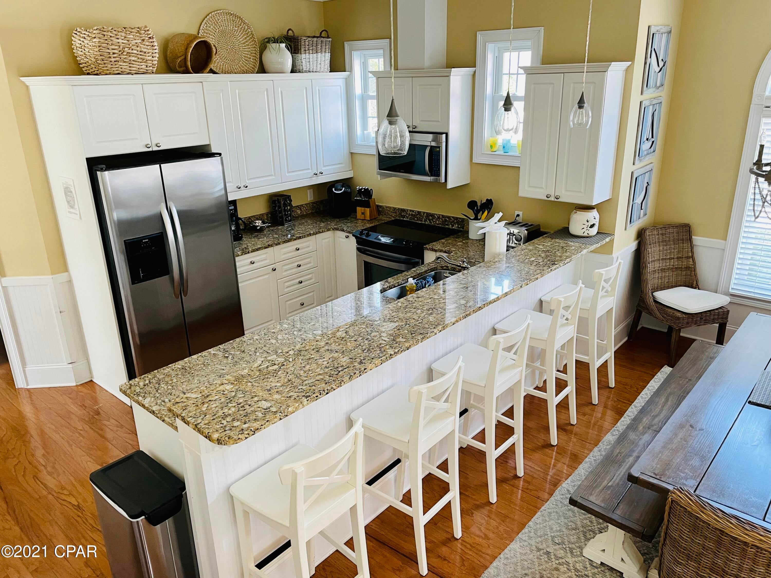 Carillon Beach - Residential