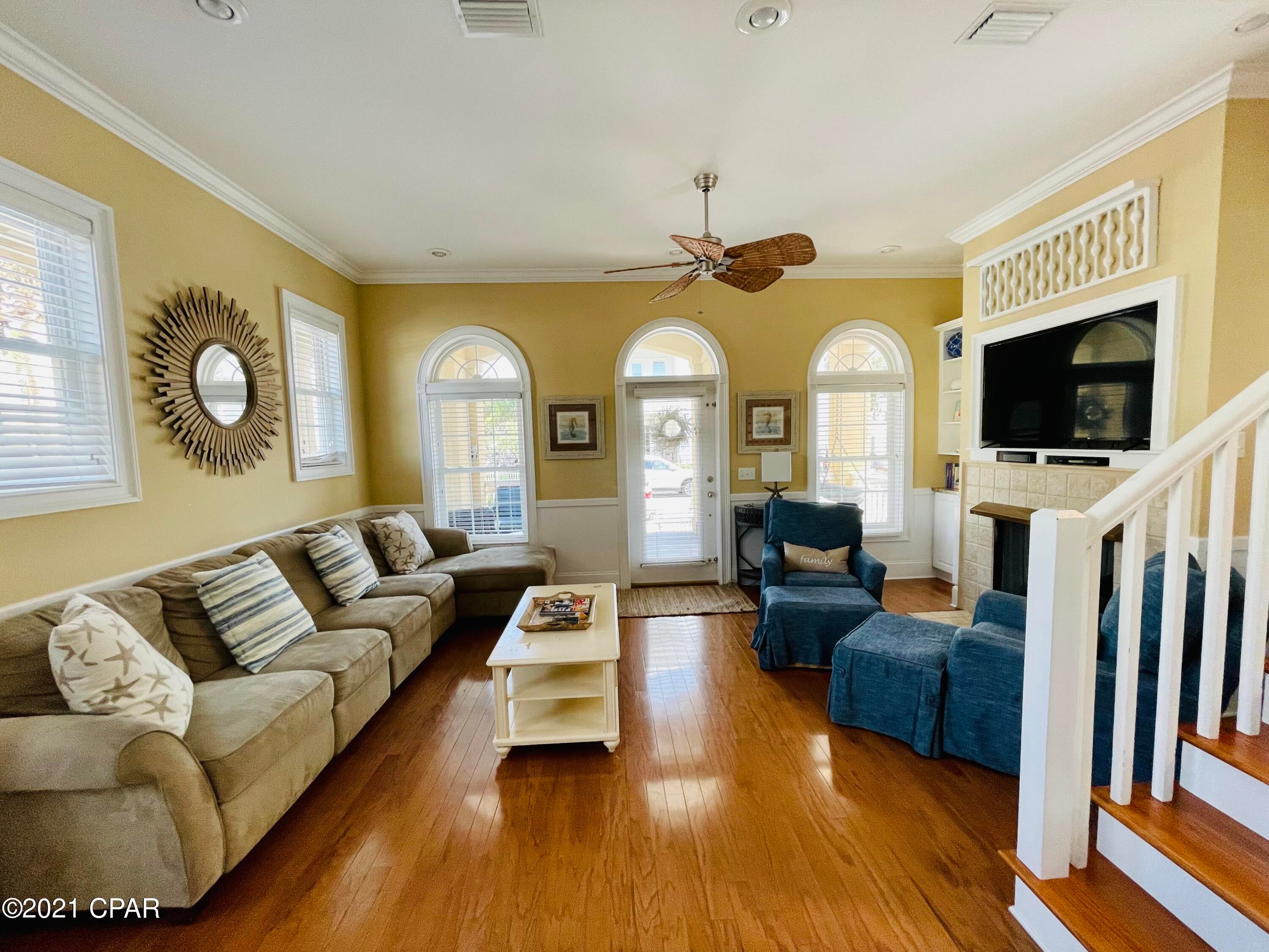 Carillon Beach - Residential