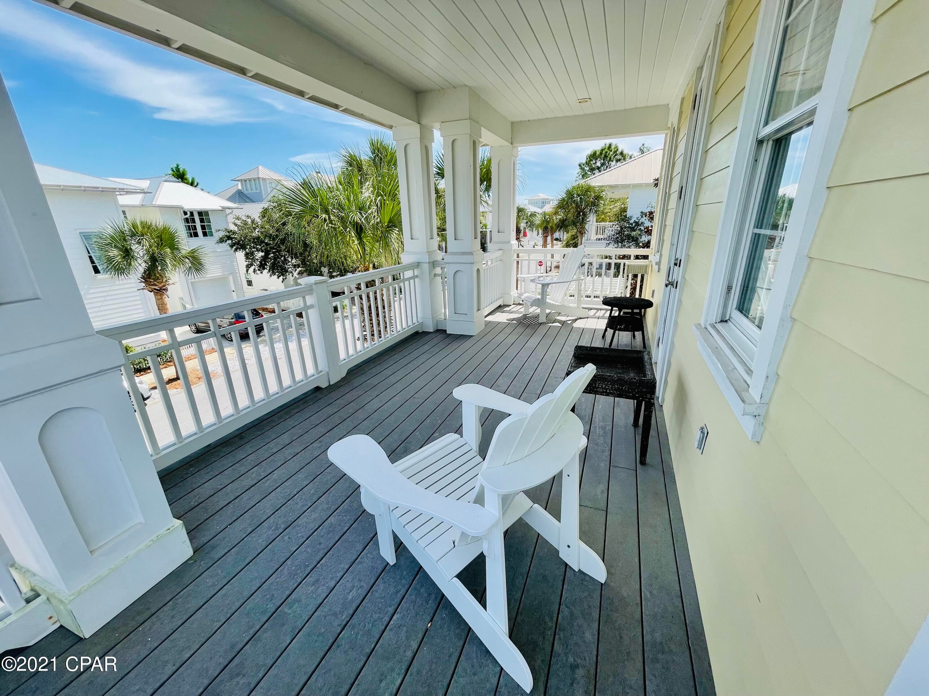Carillon Beach - Residential