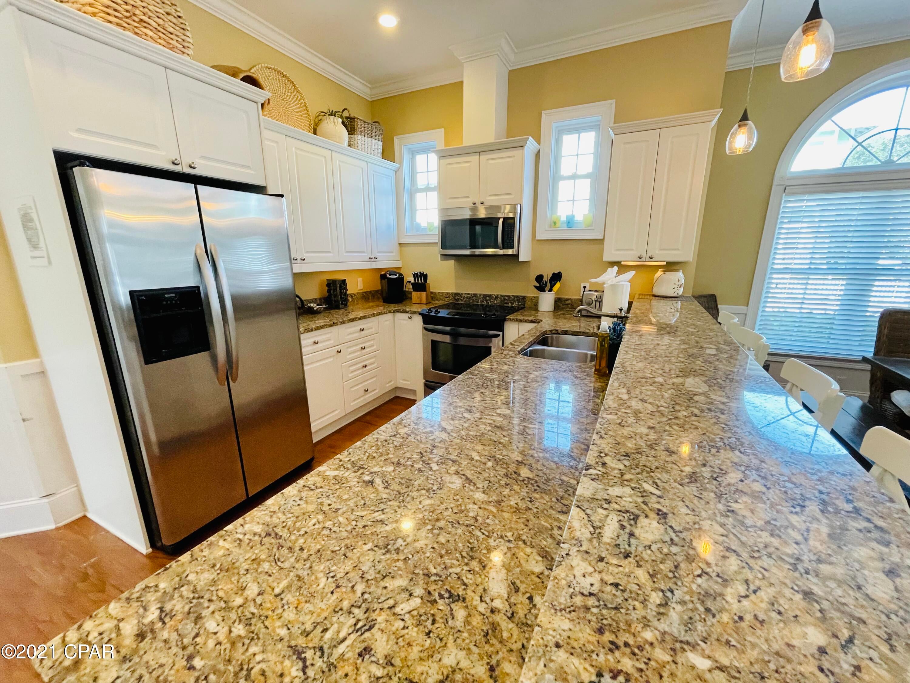 Carillon Beach - Residential