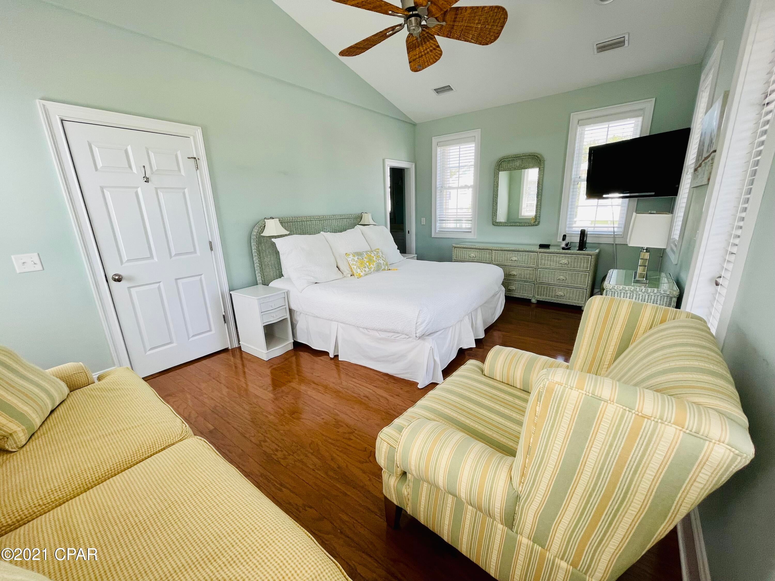Carillon Beach - Residential