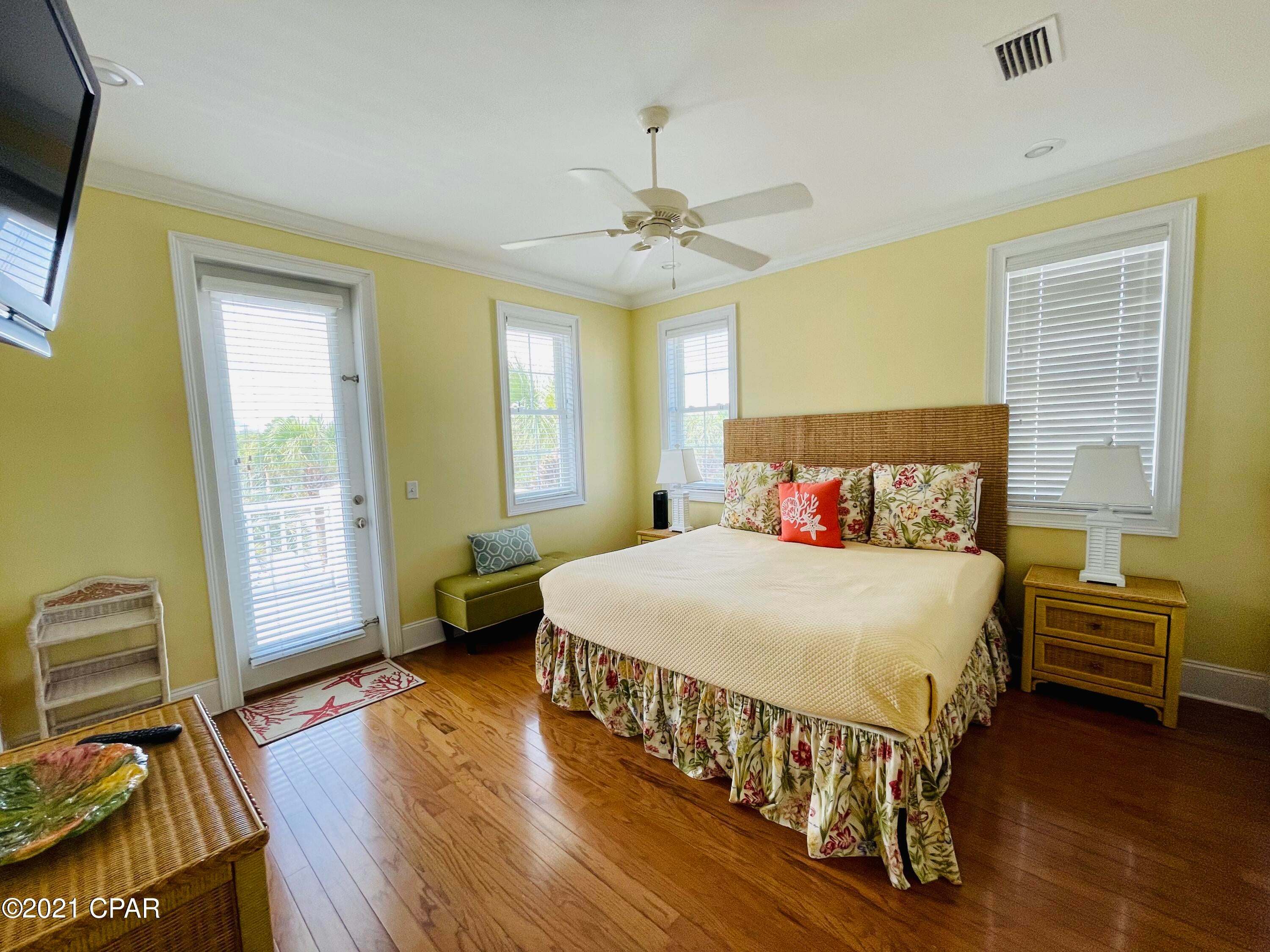 Carillon Beach - Residential