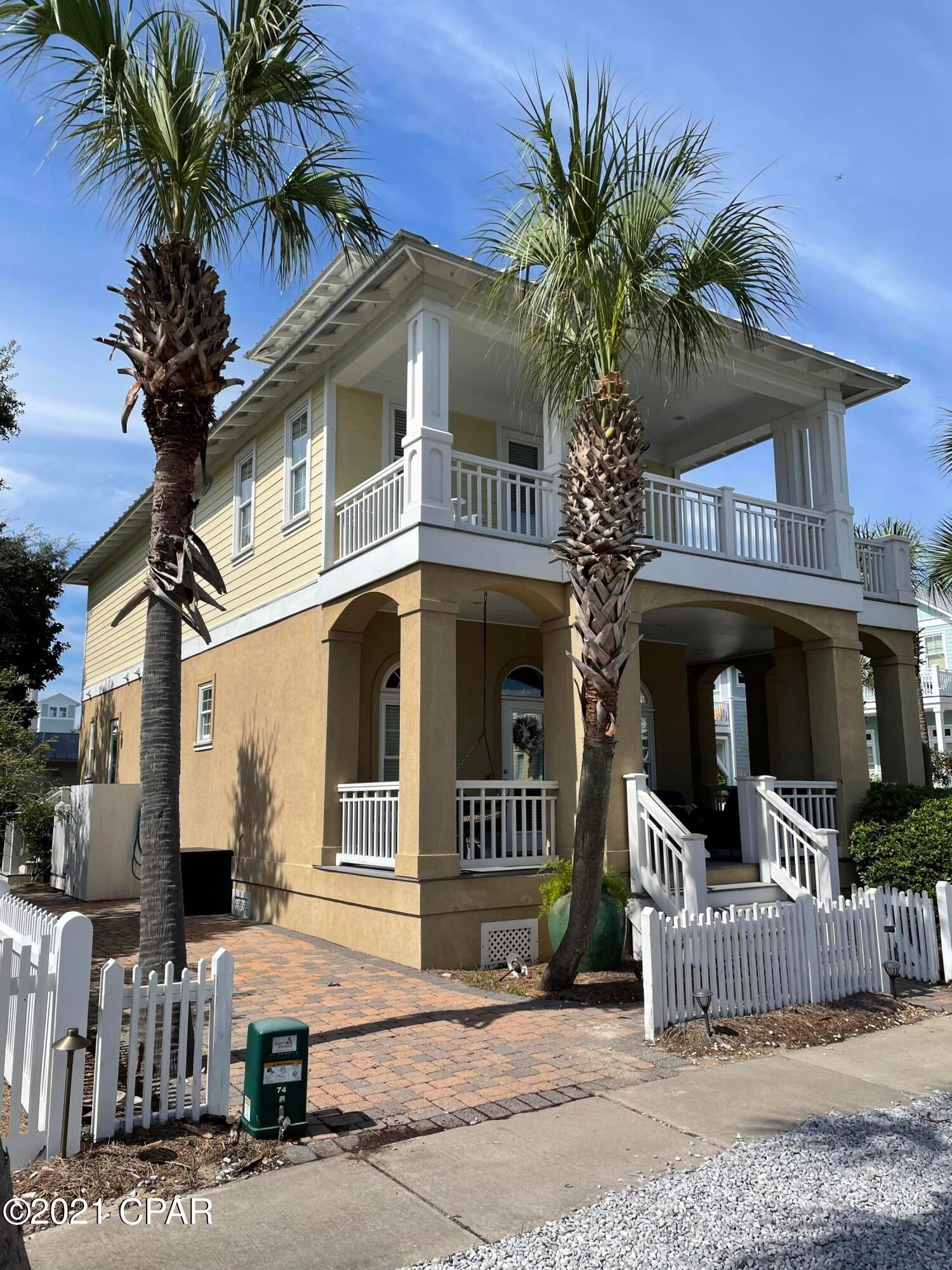 Carillon Beach - Residential