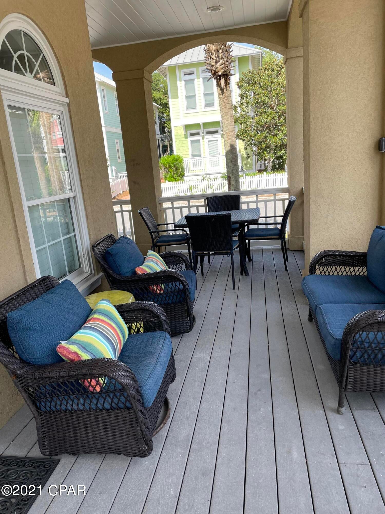 Carillon Beach - Residential