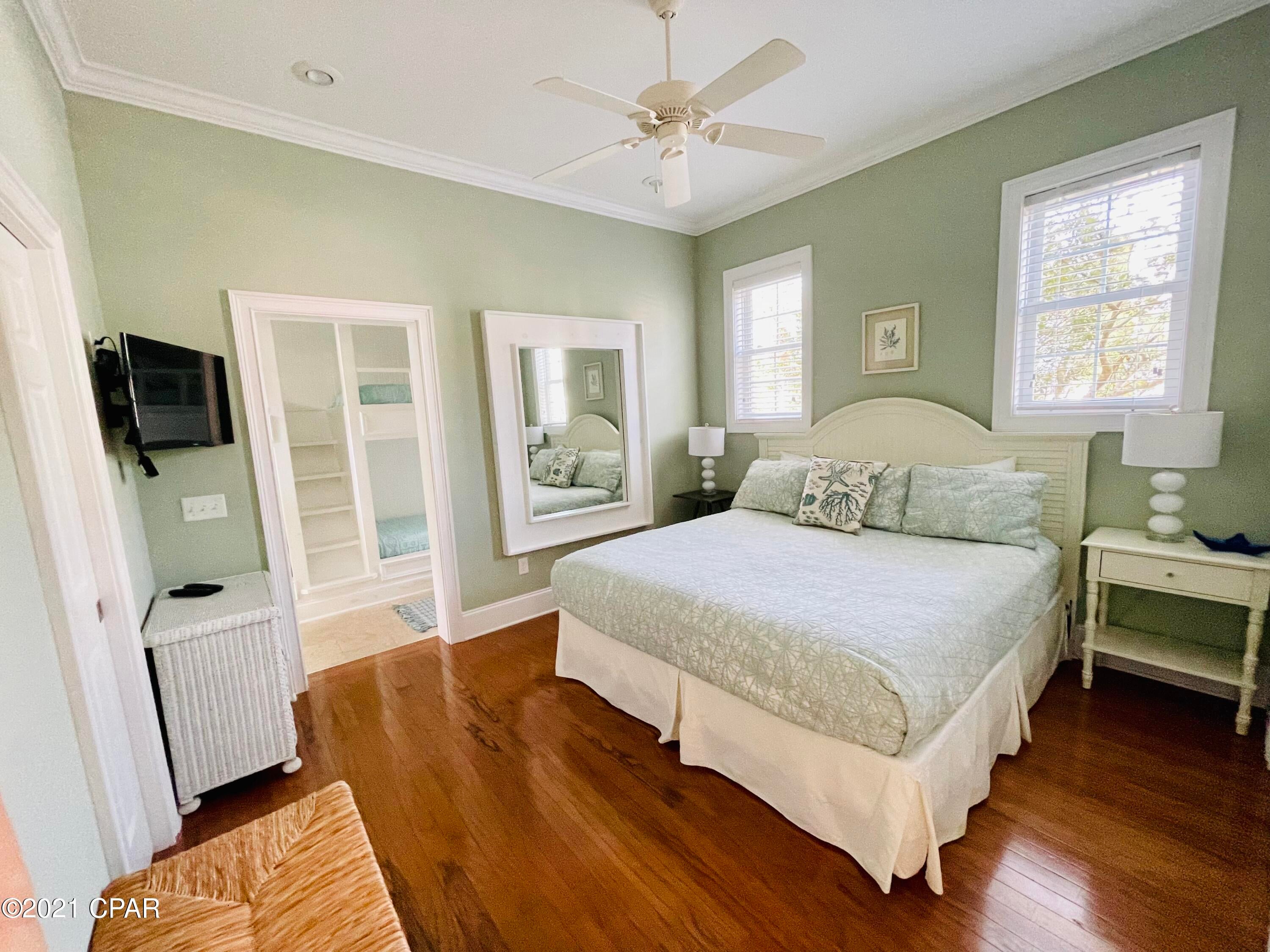 Carillon Beach - Residential