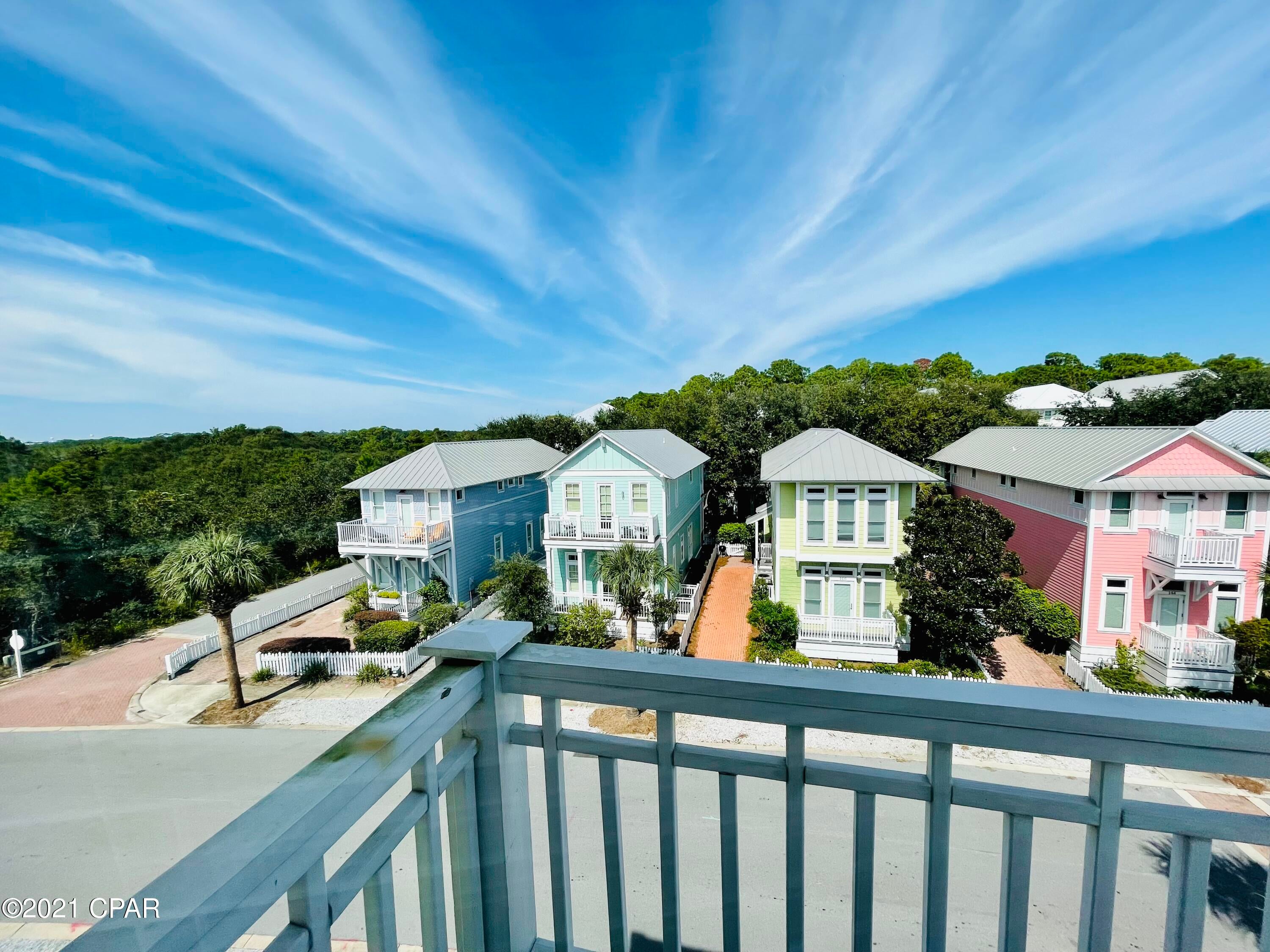 Carillon Beach - Residential