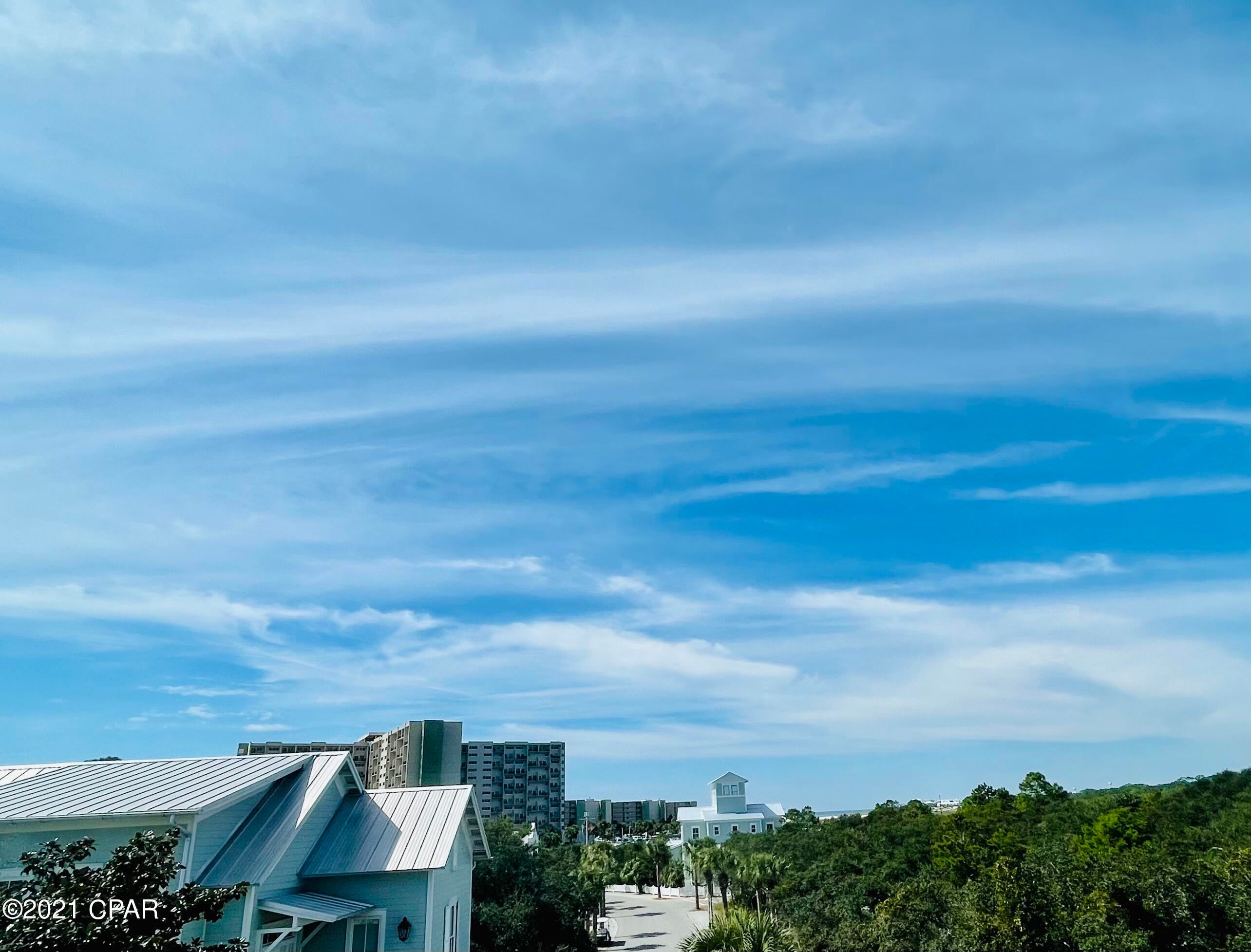 Carillon Beach - Residential