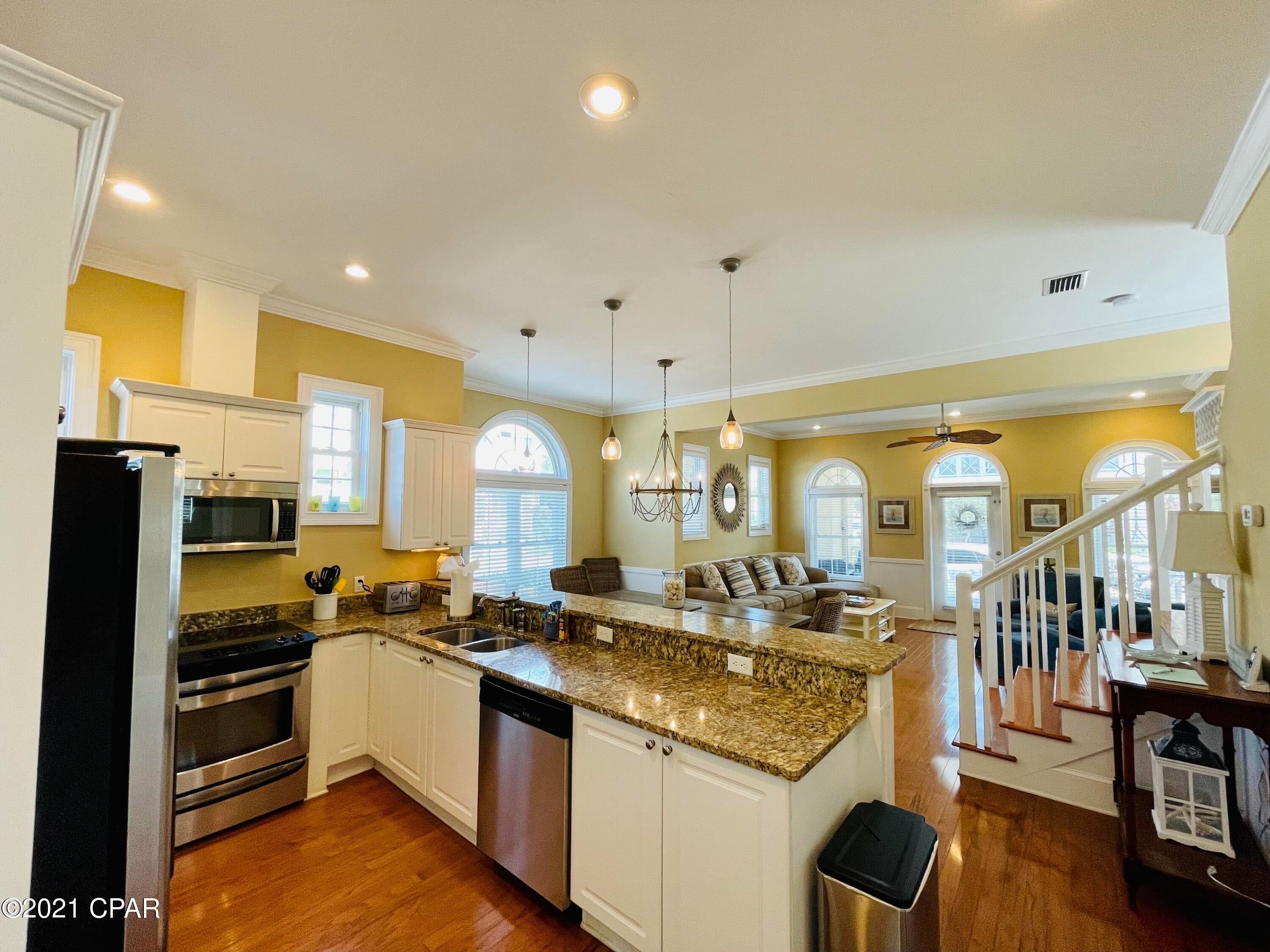 Carillon Beach - Residential