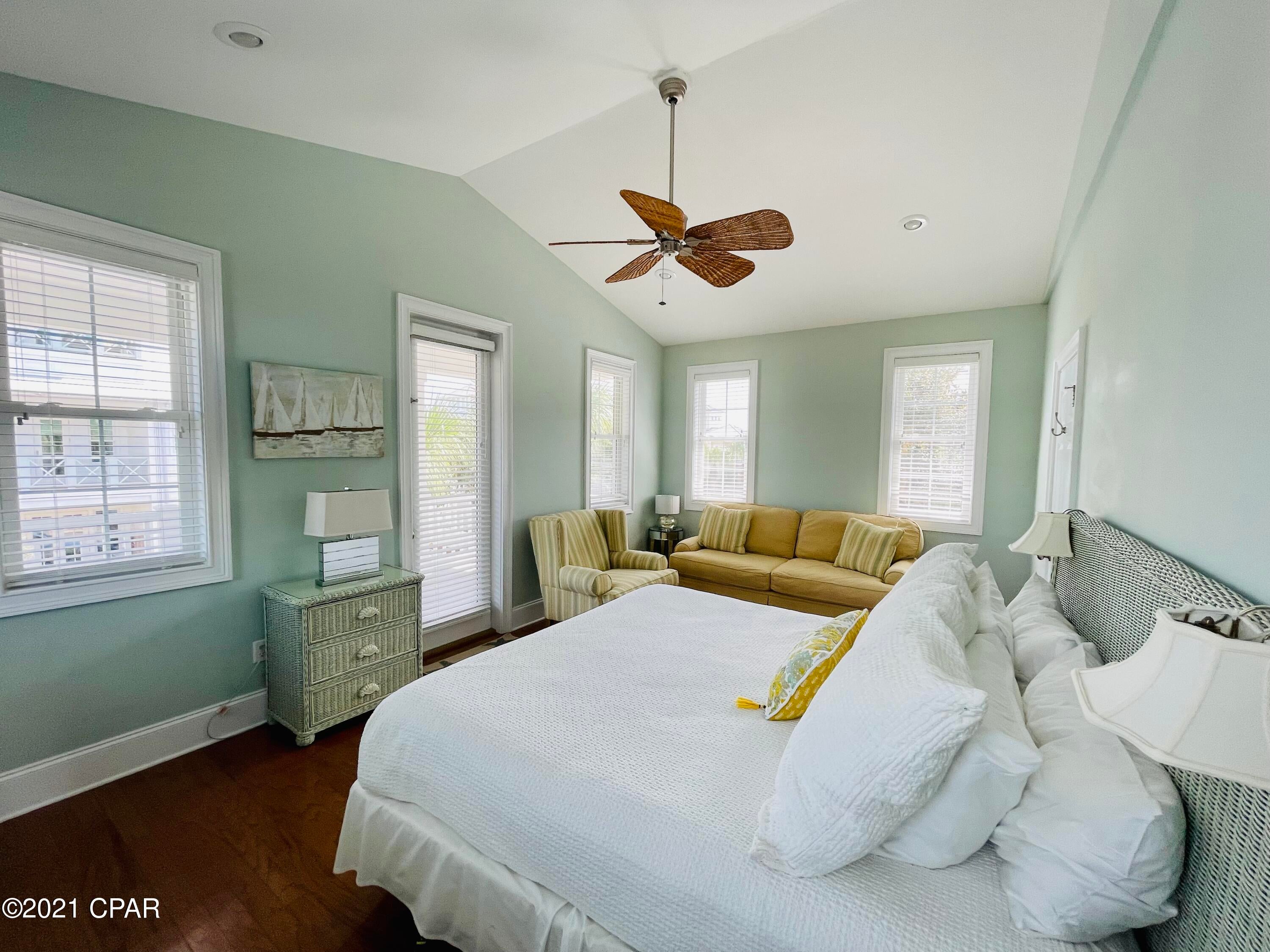 Carillon Beach - Residential