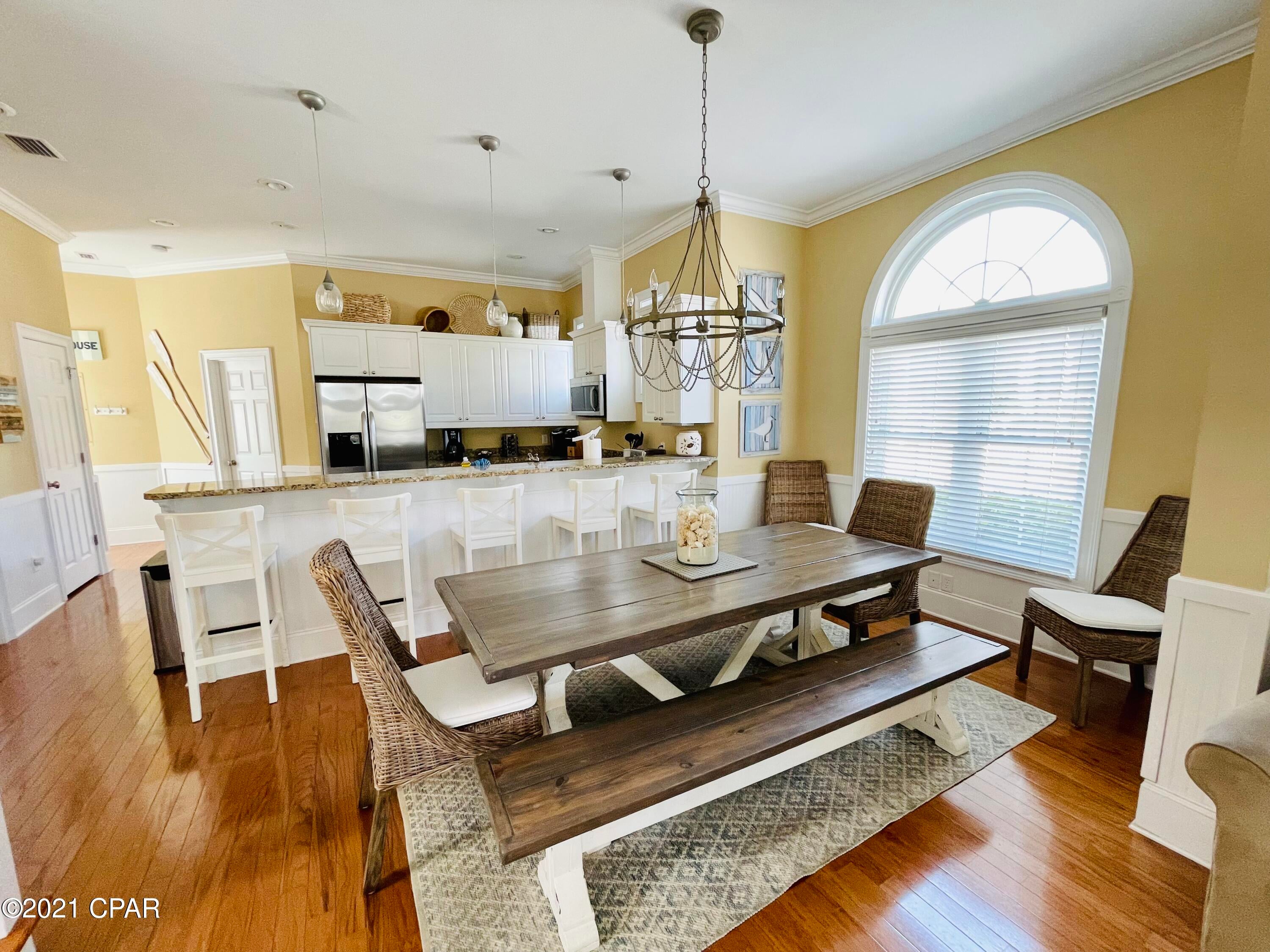 Carillon Beach - Residential