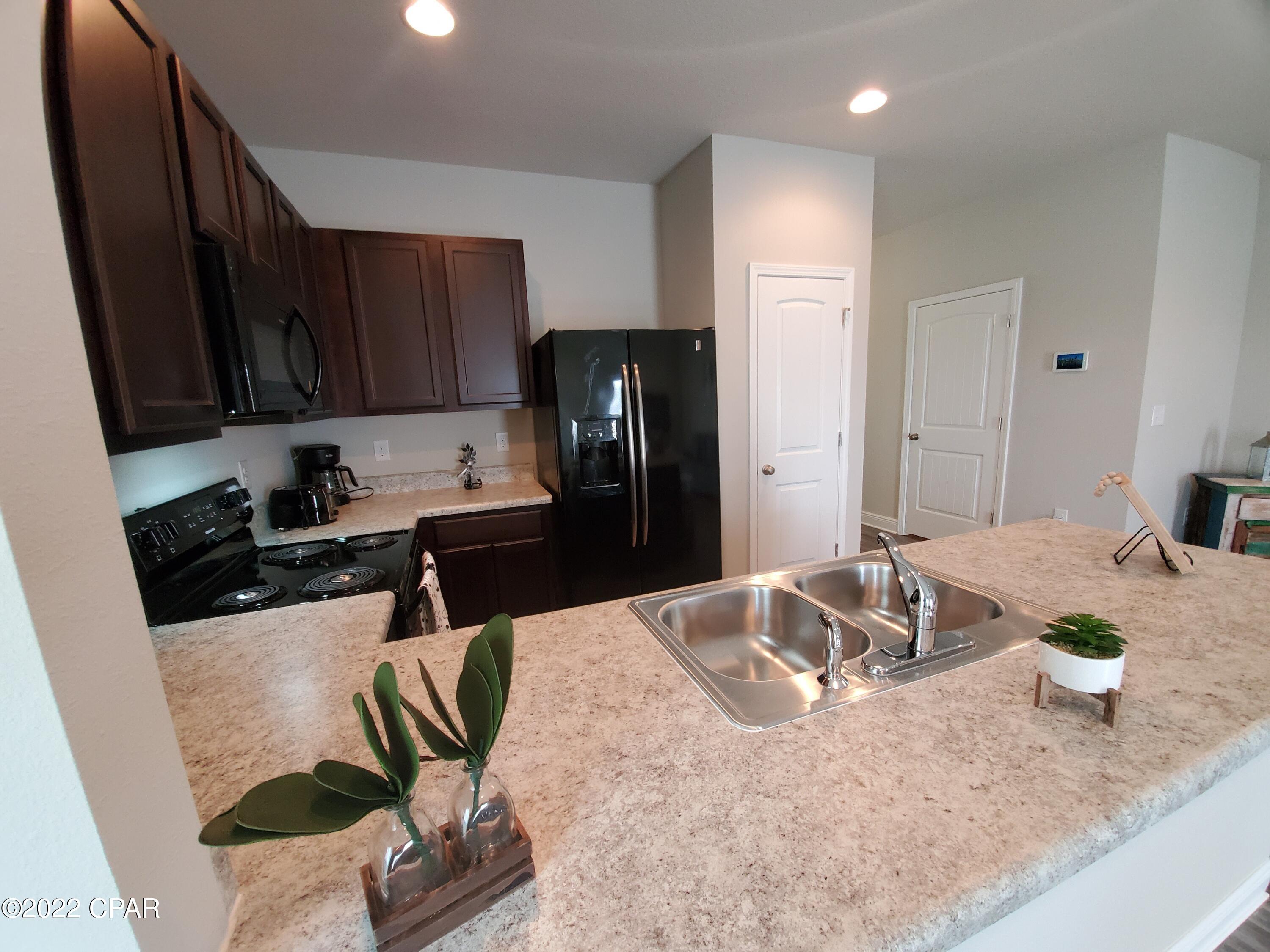 Sentinel Point - Residential Lease