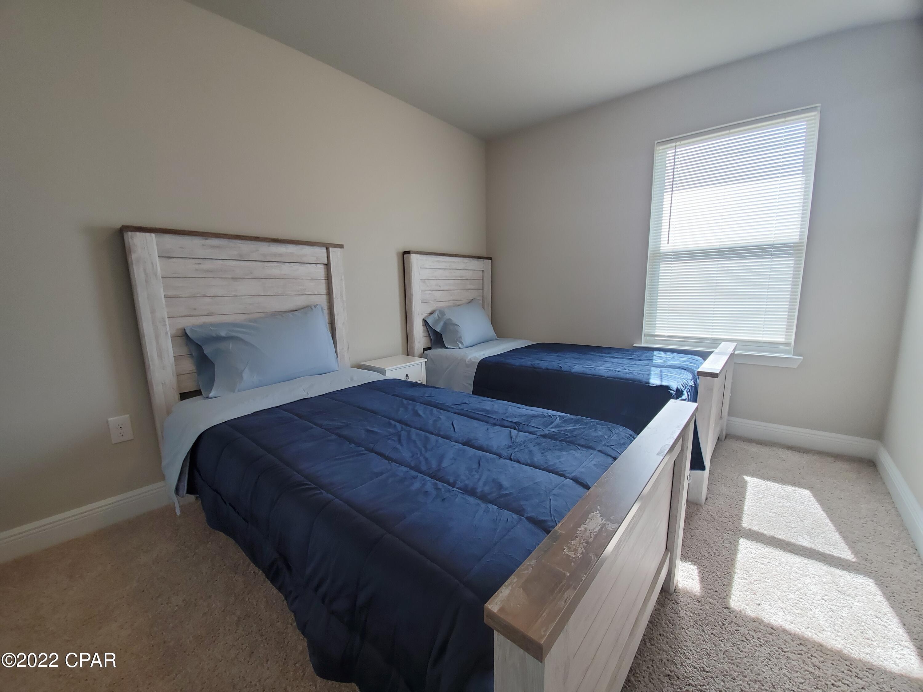 Sentinel Point - Residential Lease