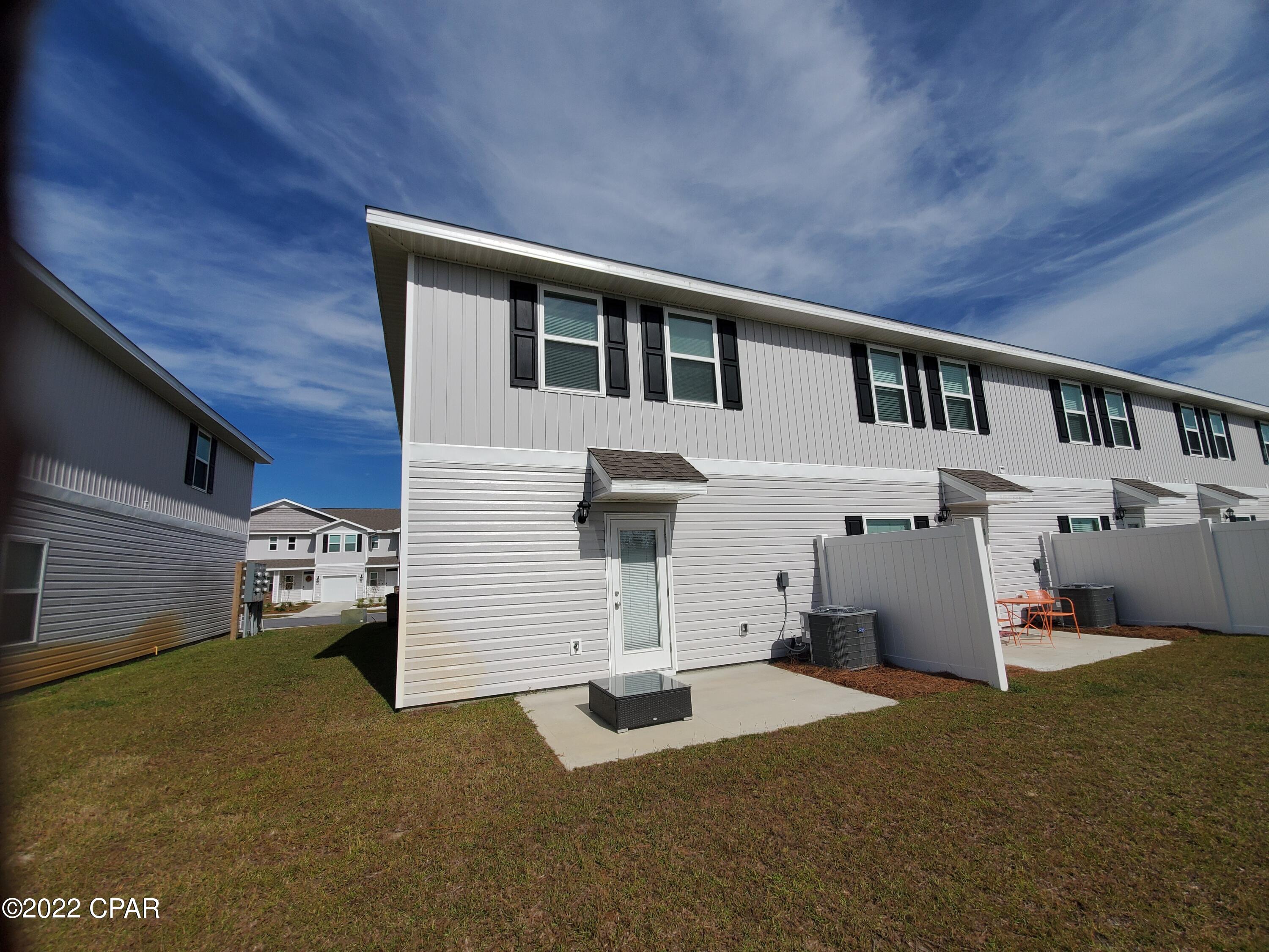 Sentinel Point - Residential Lease