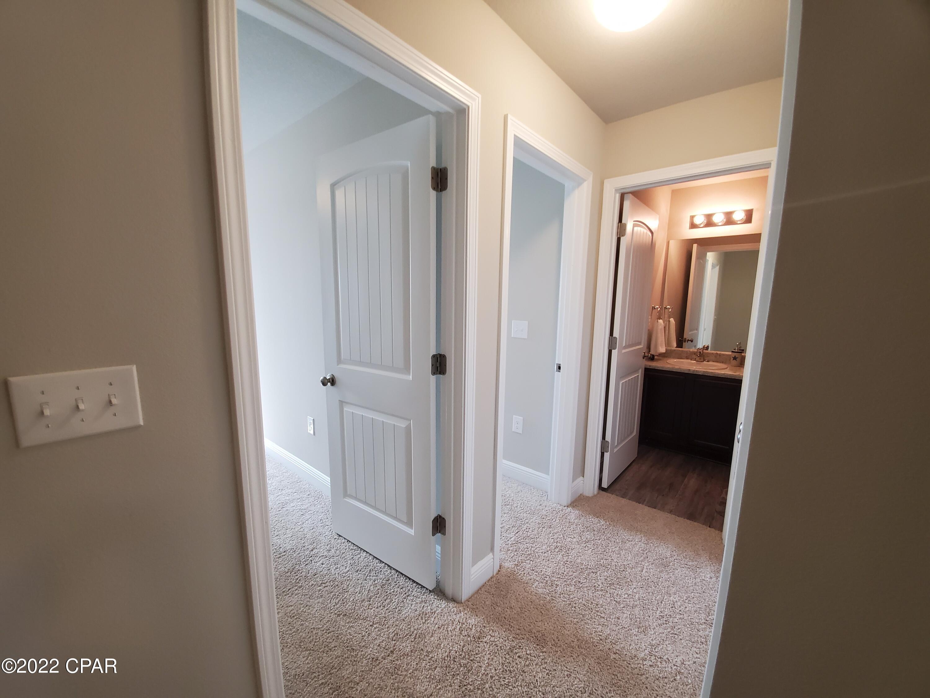 Sentinel Point - Residential Lease