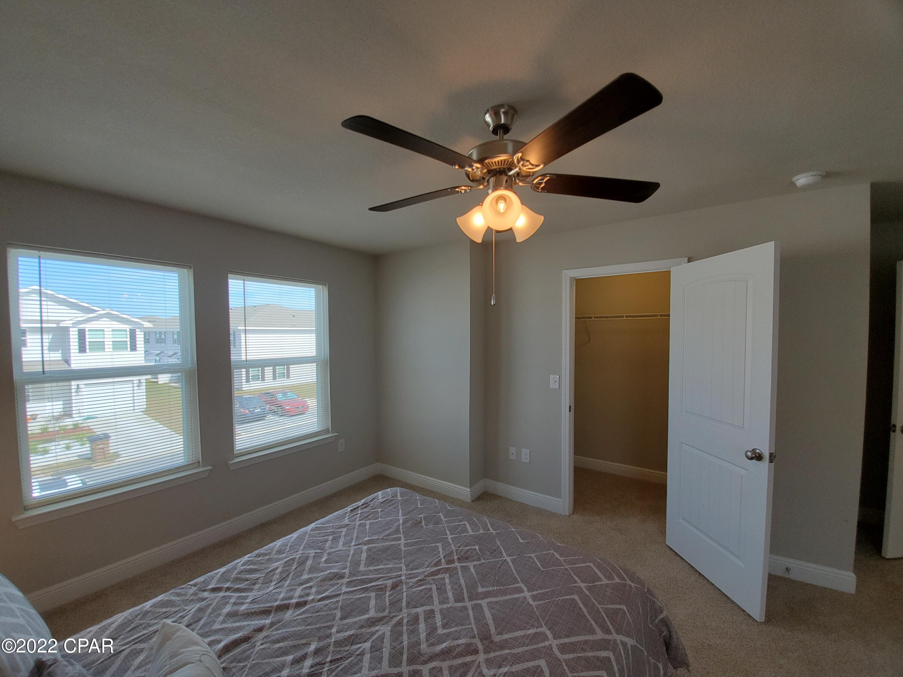 Sentinel Point - Residential Lease